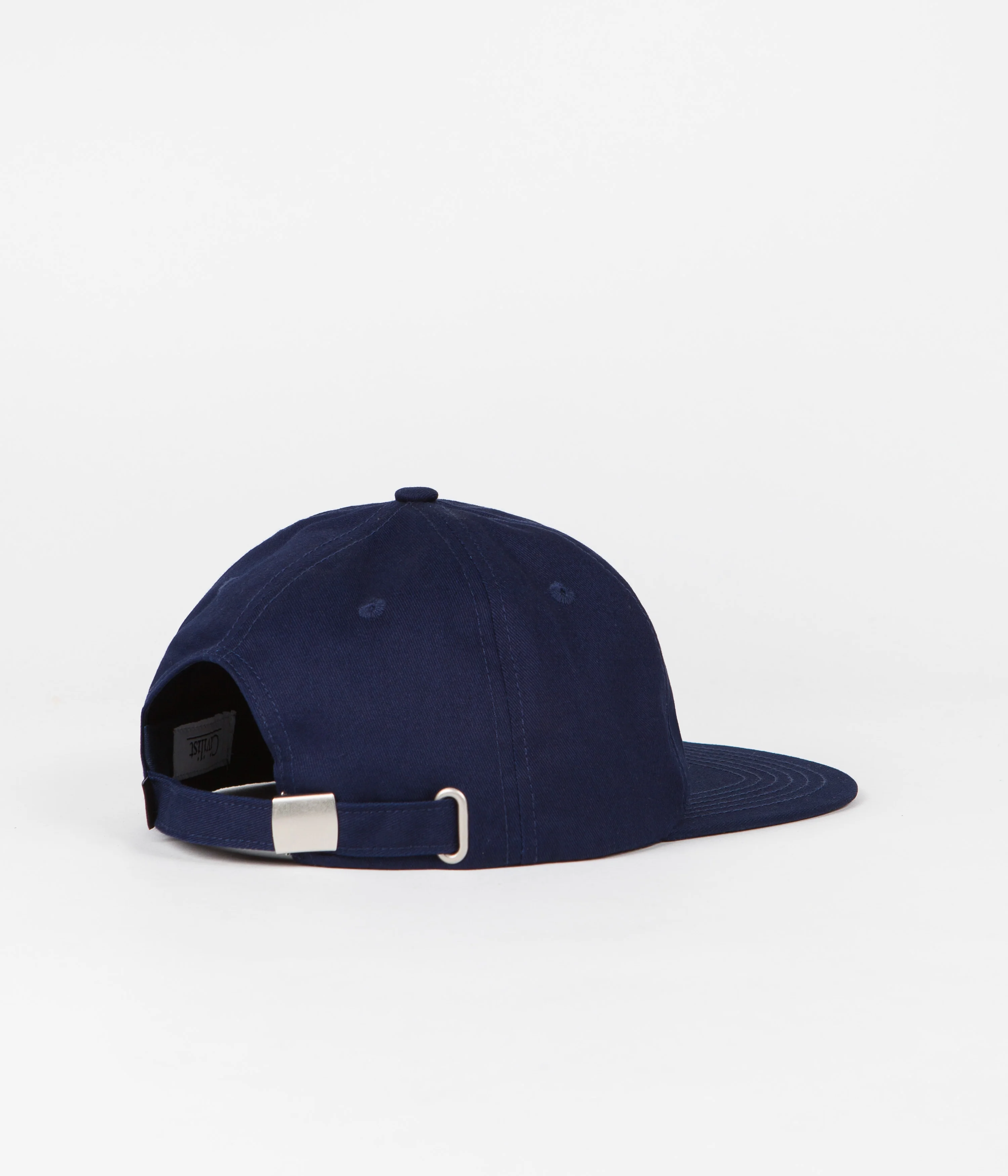 Civilist Spike Cap - Navy - Image 3