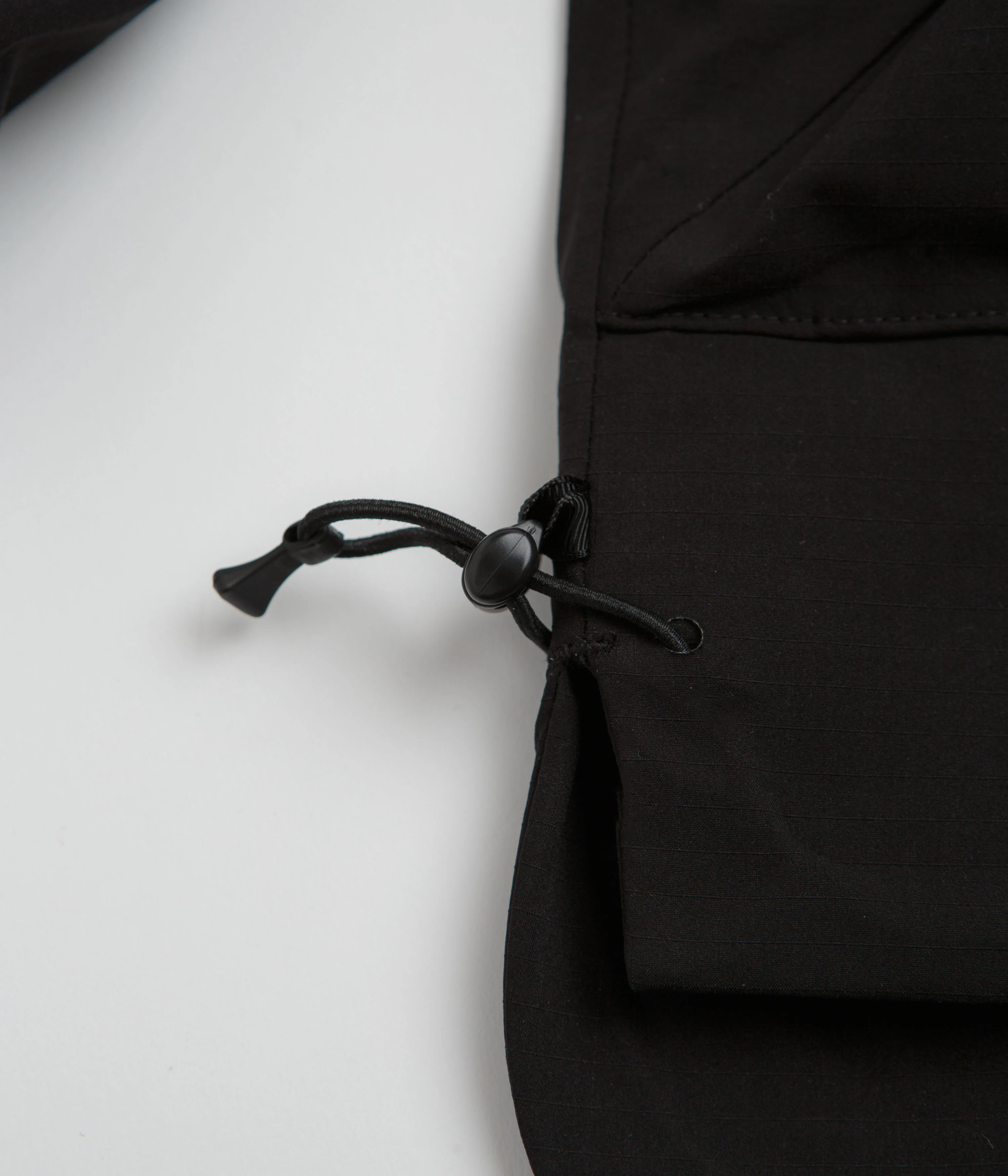 CMF Outdoor Garment Covered Shell Coexist Jacket - Black - Image 6