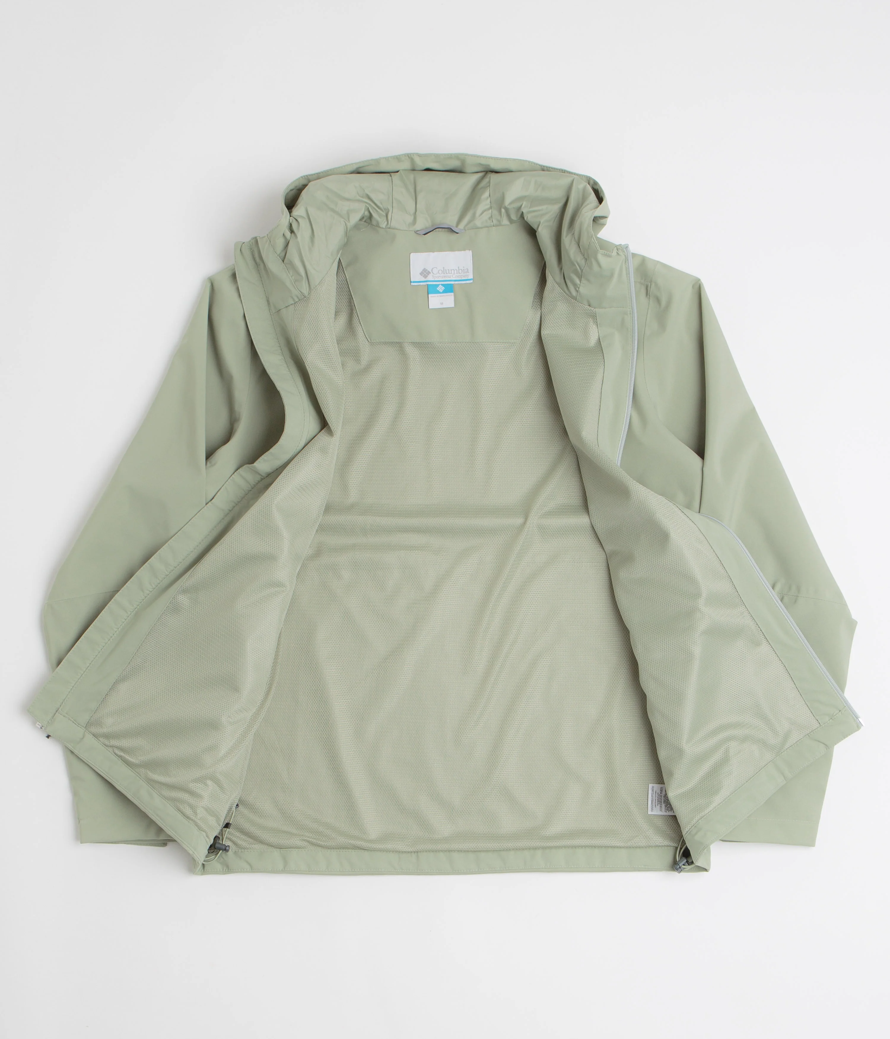 Columbia Altbound Jacket - Safari - Image 2