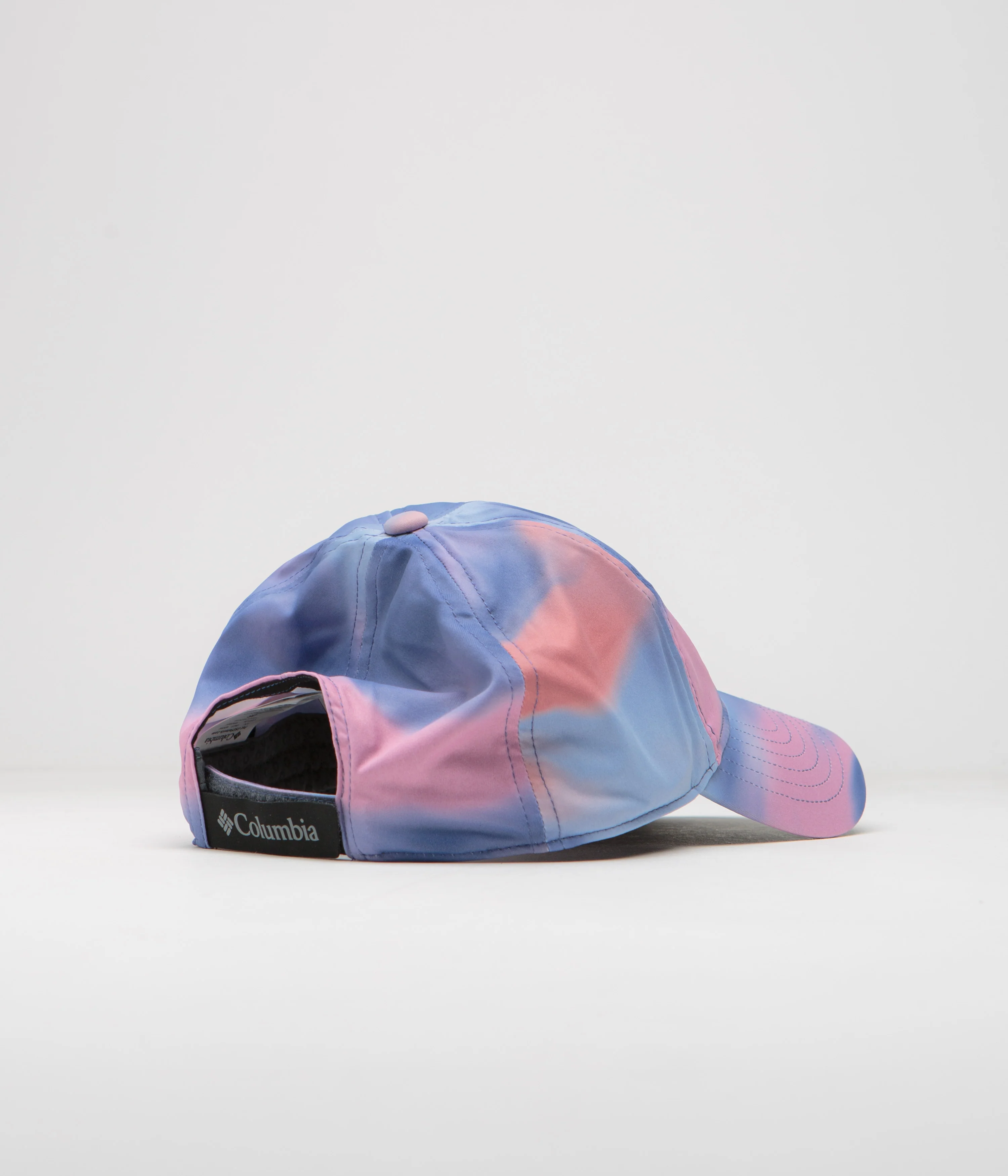 Columbia Coolhead Cap - Eve / Undercurrent Print - Image 3