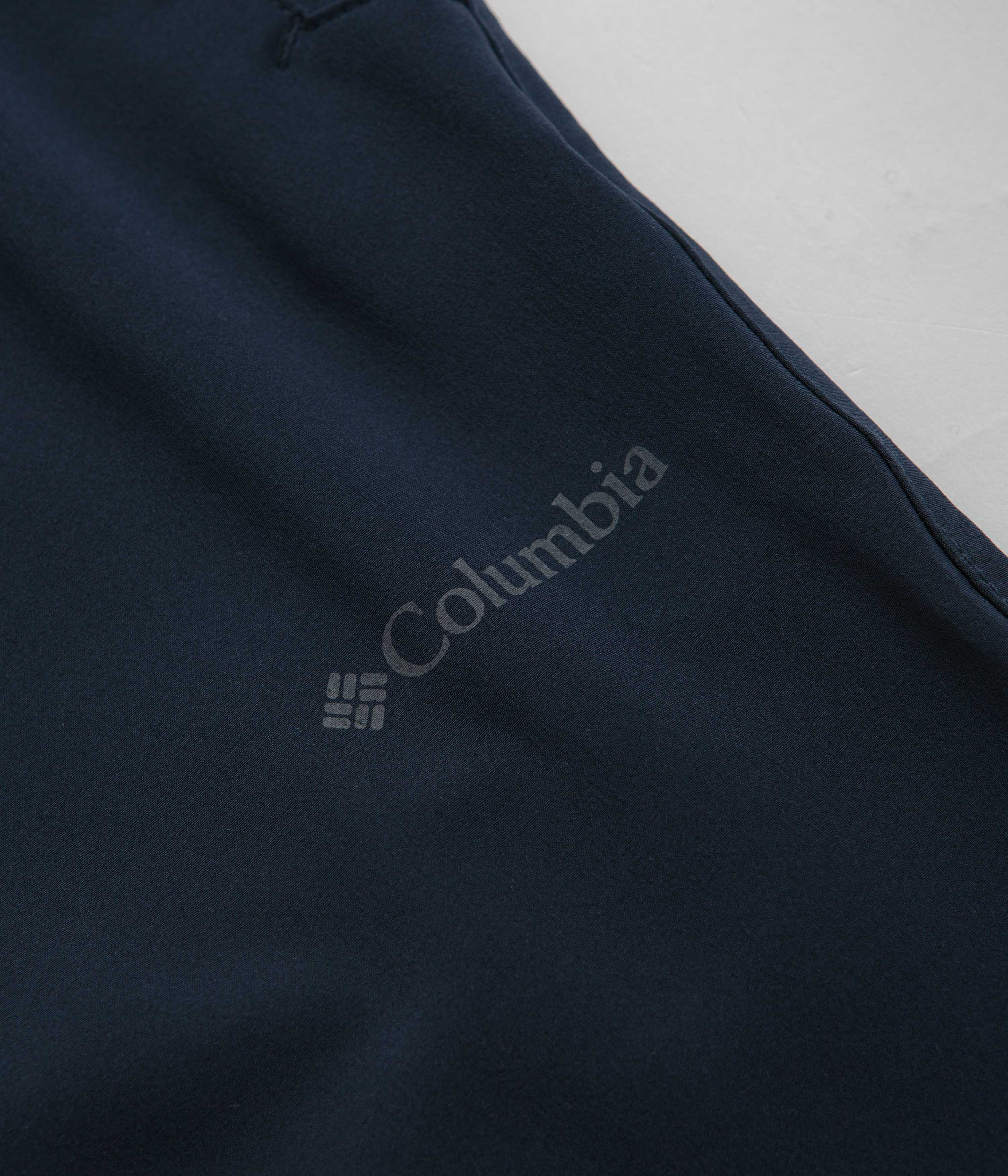 Columbia Hike II Joggers - Collegiate Navy - Image 5
