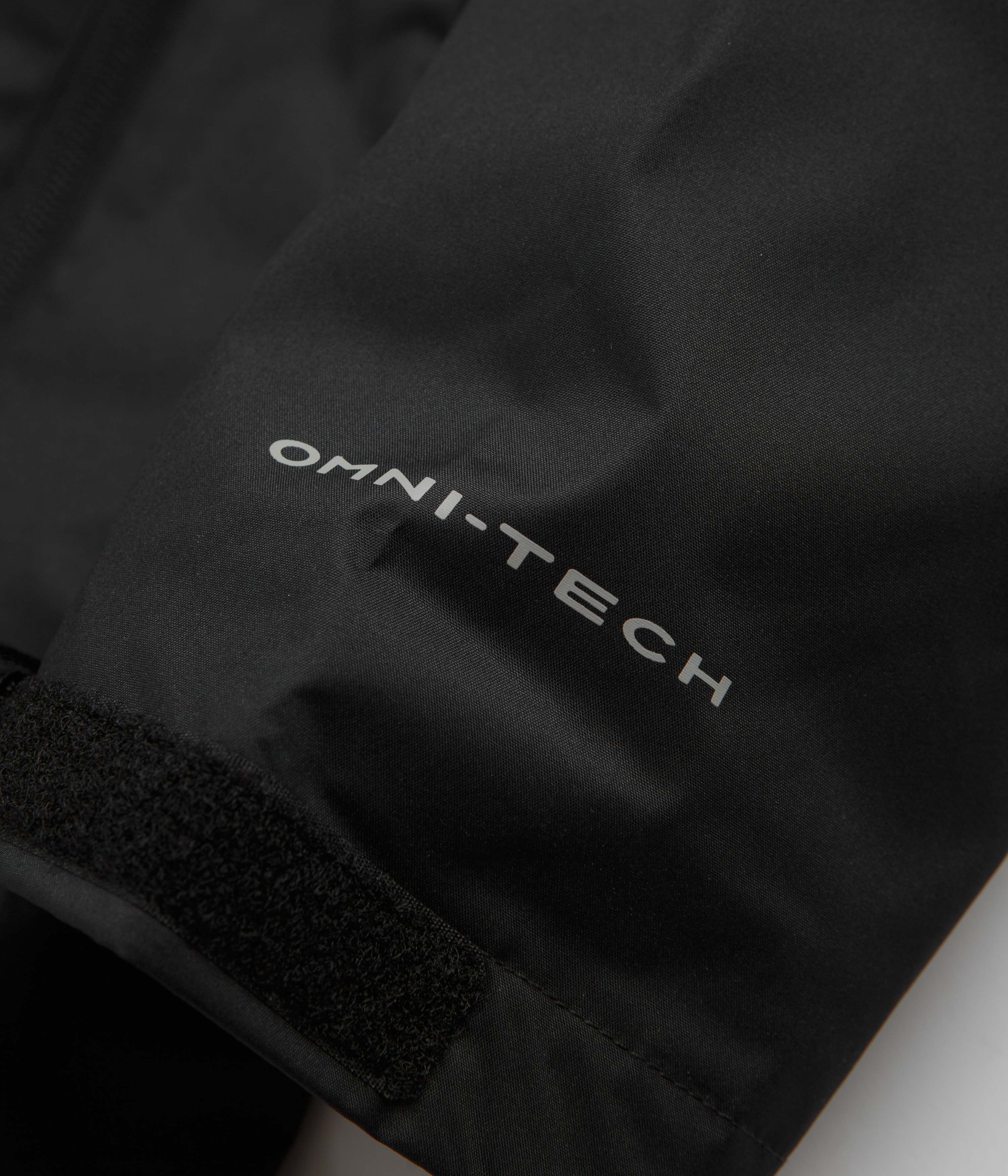 Columbia Inner Limits III Jacket - Black - Image 6