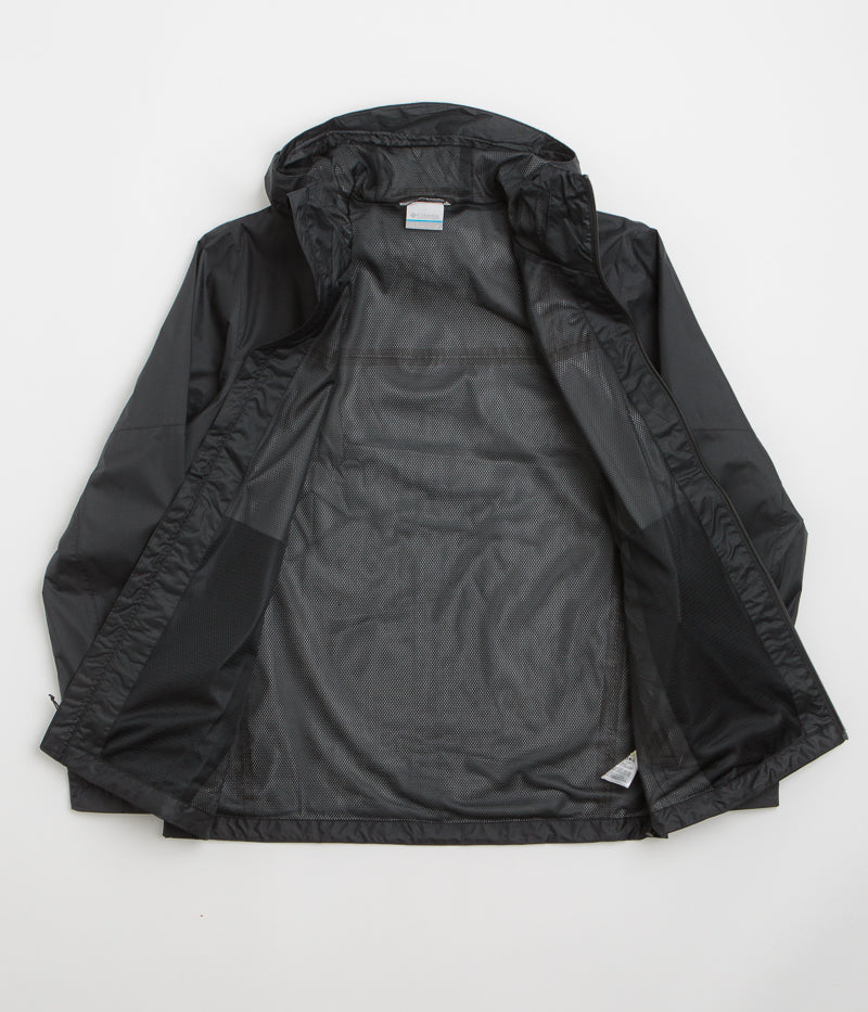 Columbia Inner Limits III Jacket - Black / Black - Image 2