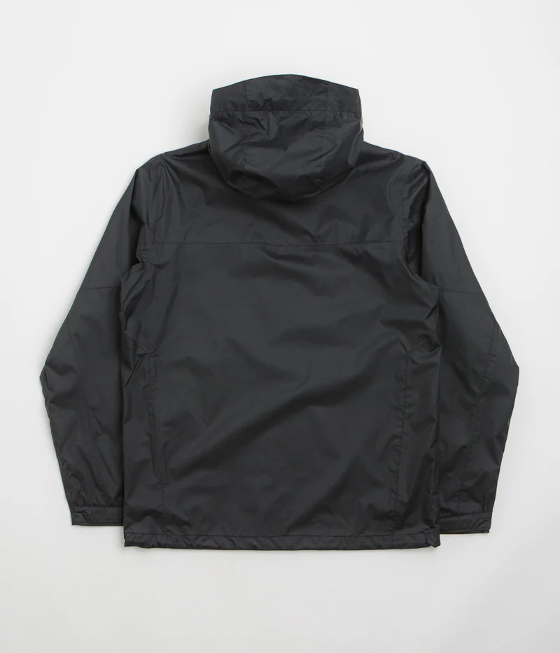 Columbia Inner Limits III Jacket - Black / Black - Image 3