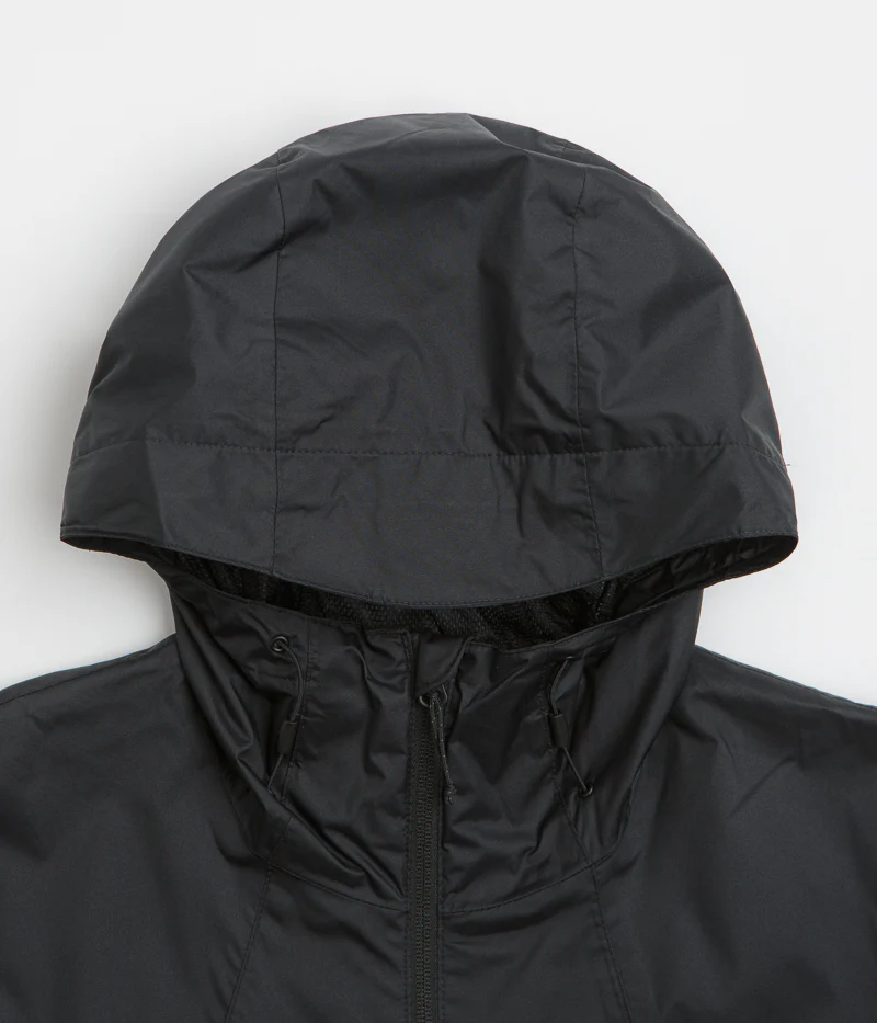 Columbia Inner Limits III Jacket - Black / Black - Image 4
