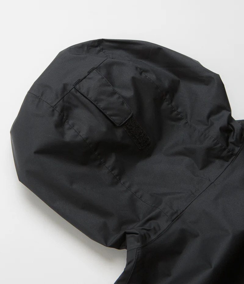 Columbia Inner Limits III Jacket - Black / Black - Image 7