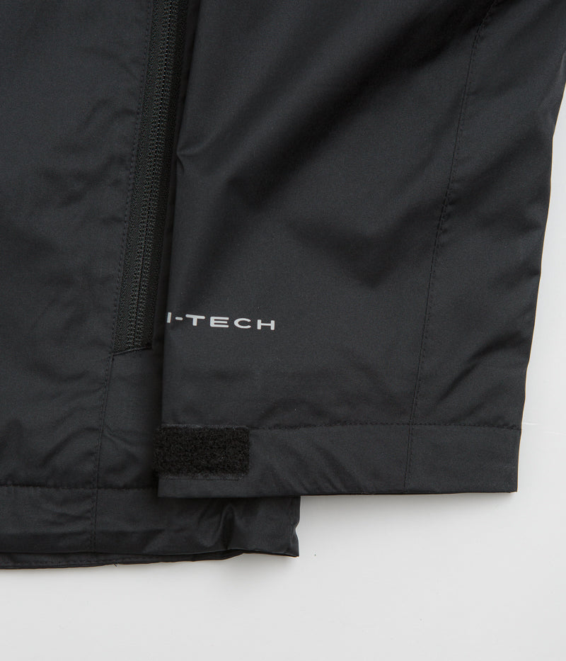 Columbia Inner Limits III Jacket - Black / Black - Image 8