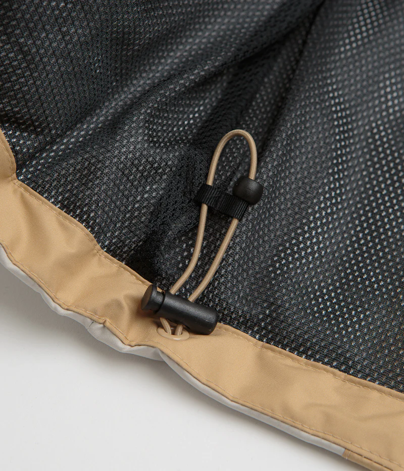 Columbia Inner Limits III Jacket - Canoe / Sand Dune / Dark Stone - Image 6