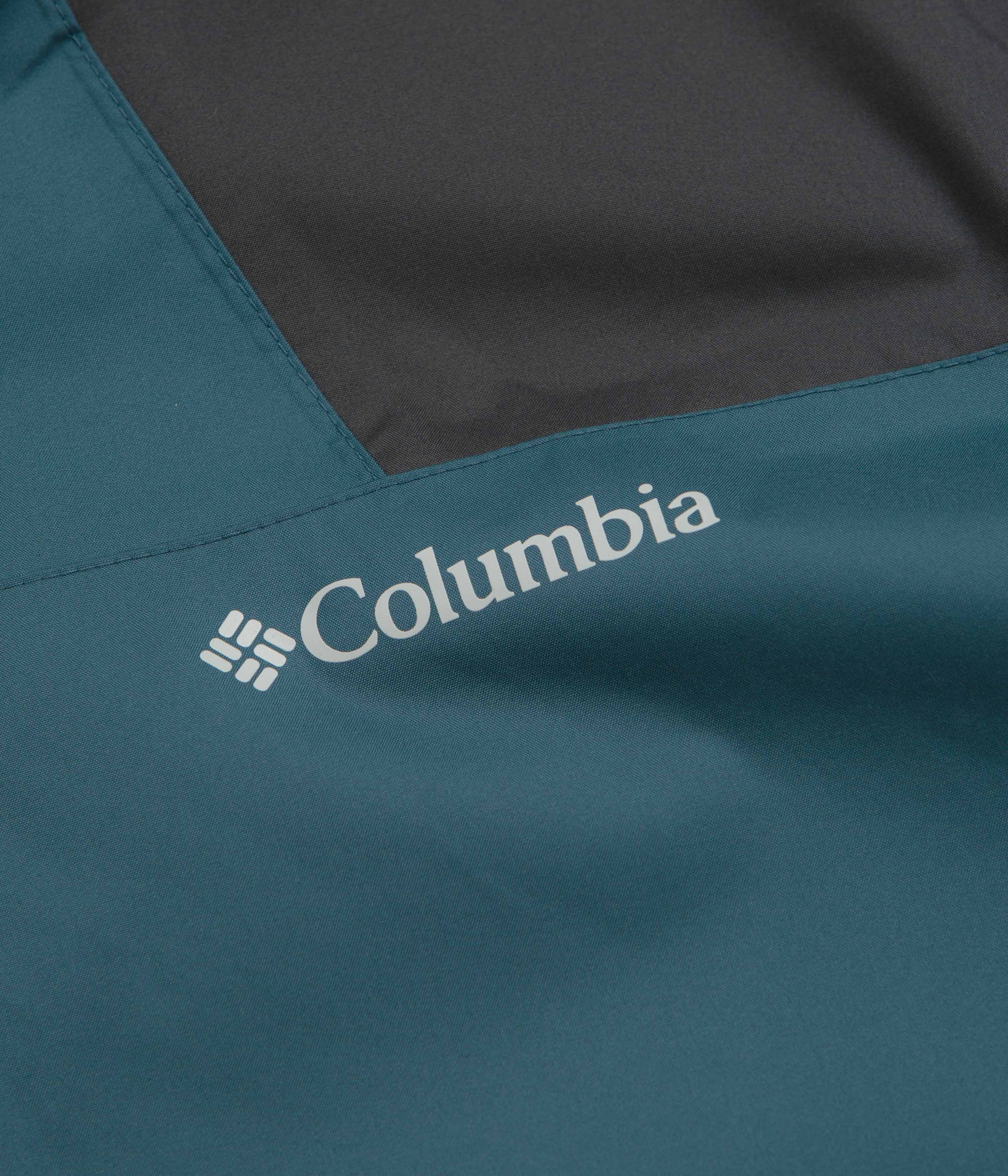 Columbia Inner Limits III Jacket - Everblue / Shark - Image 4