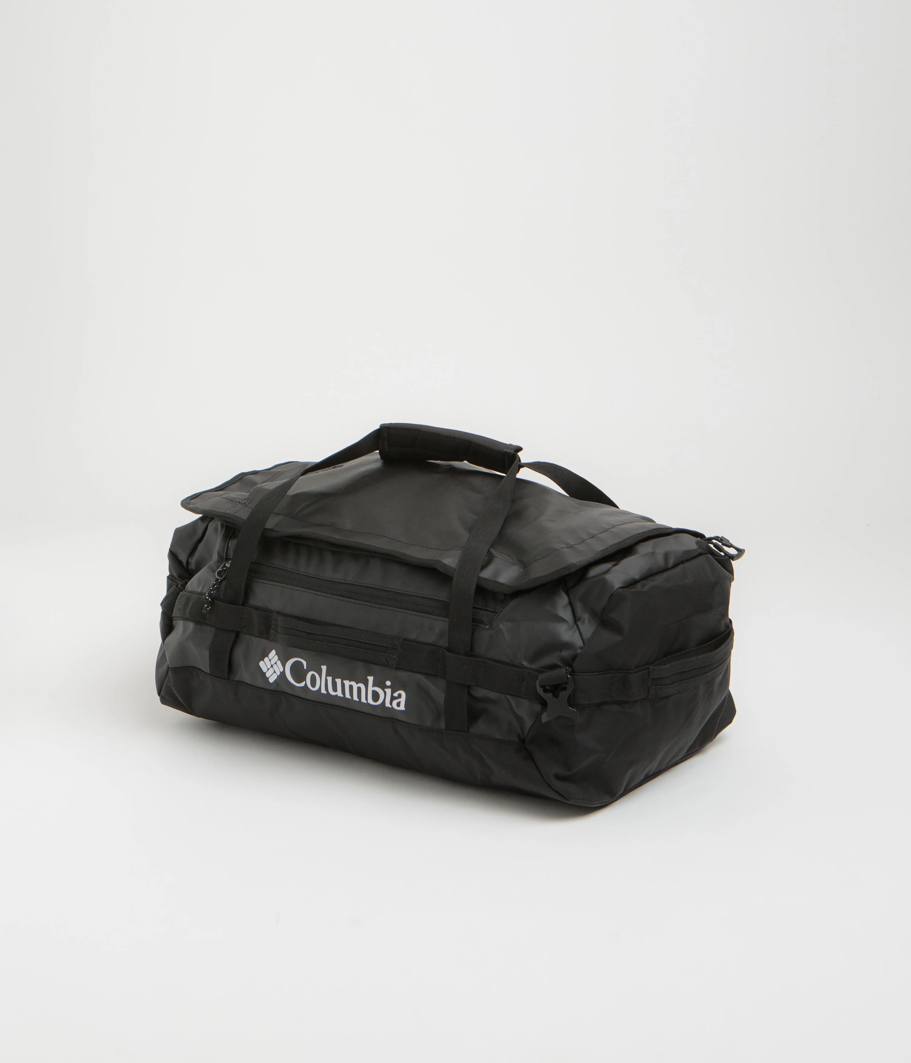 Columbia Landroamer 40L Duffel Bag - Black