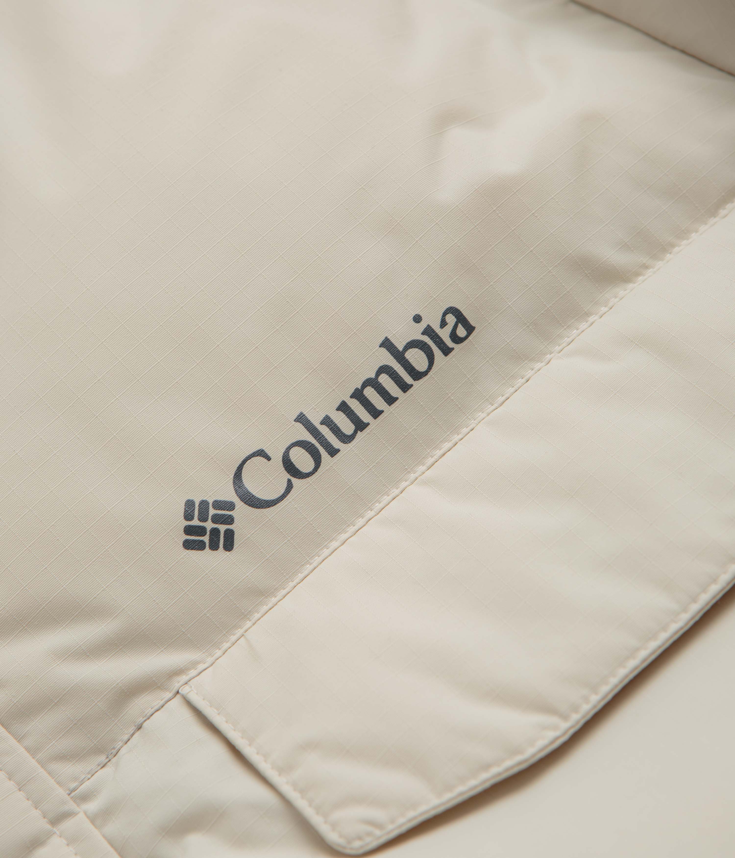 Columbia Landroamer Puffer Jacket - Dark Stone - Image 5