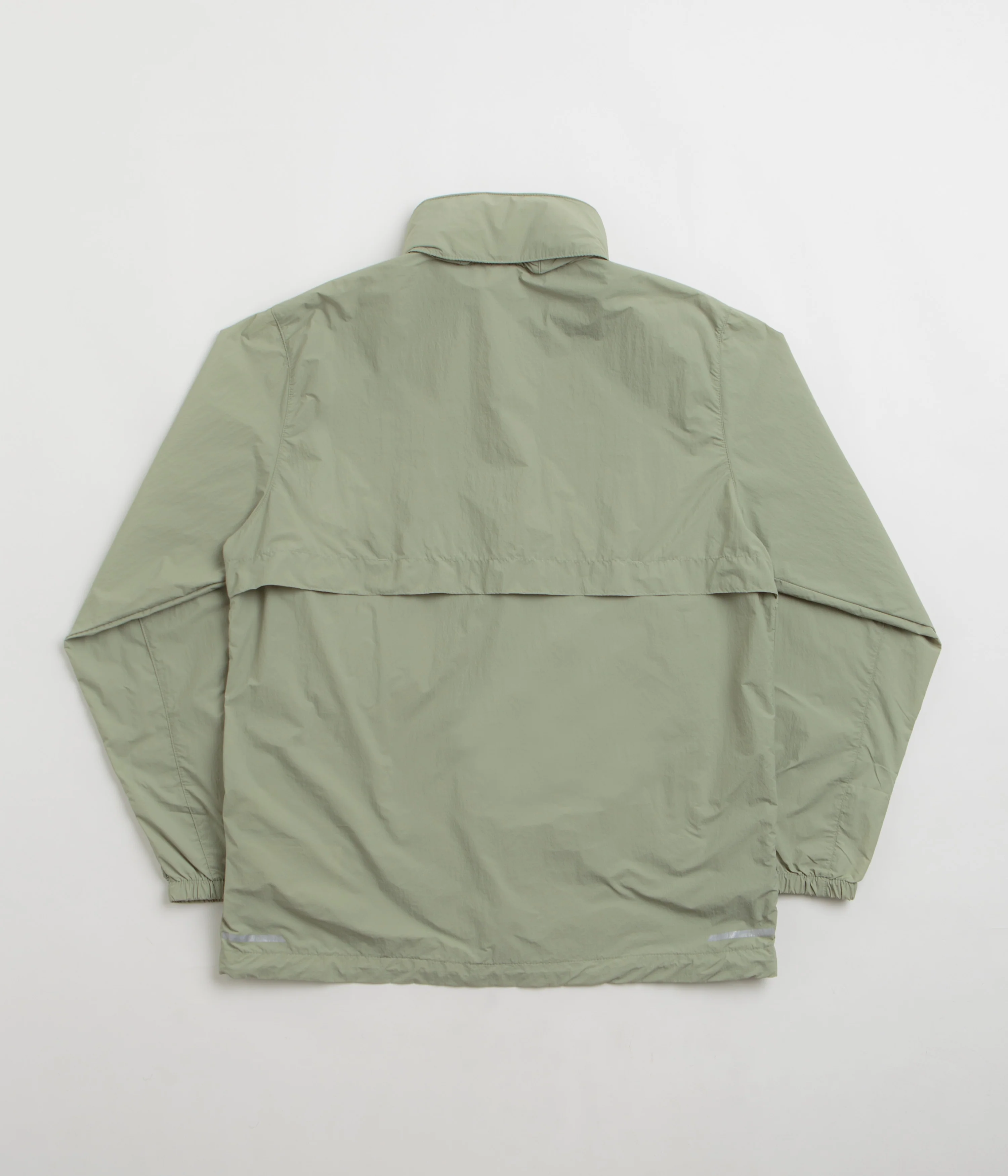 Columbia Loop Basin Windbreaker Jacket - Safari - Image 3