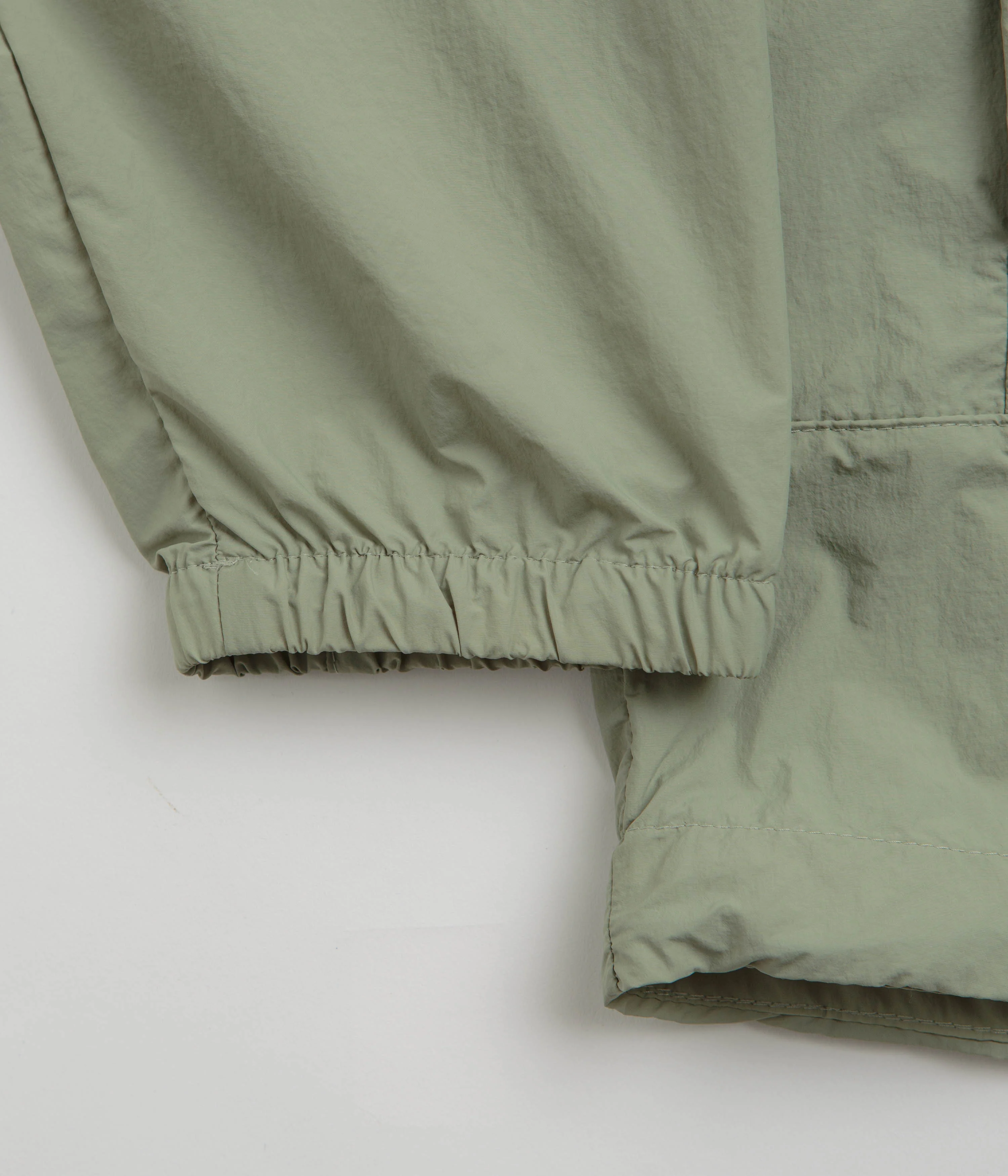 Columbia Loop Basin Windbreaker Jacket - Safari - Image 7