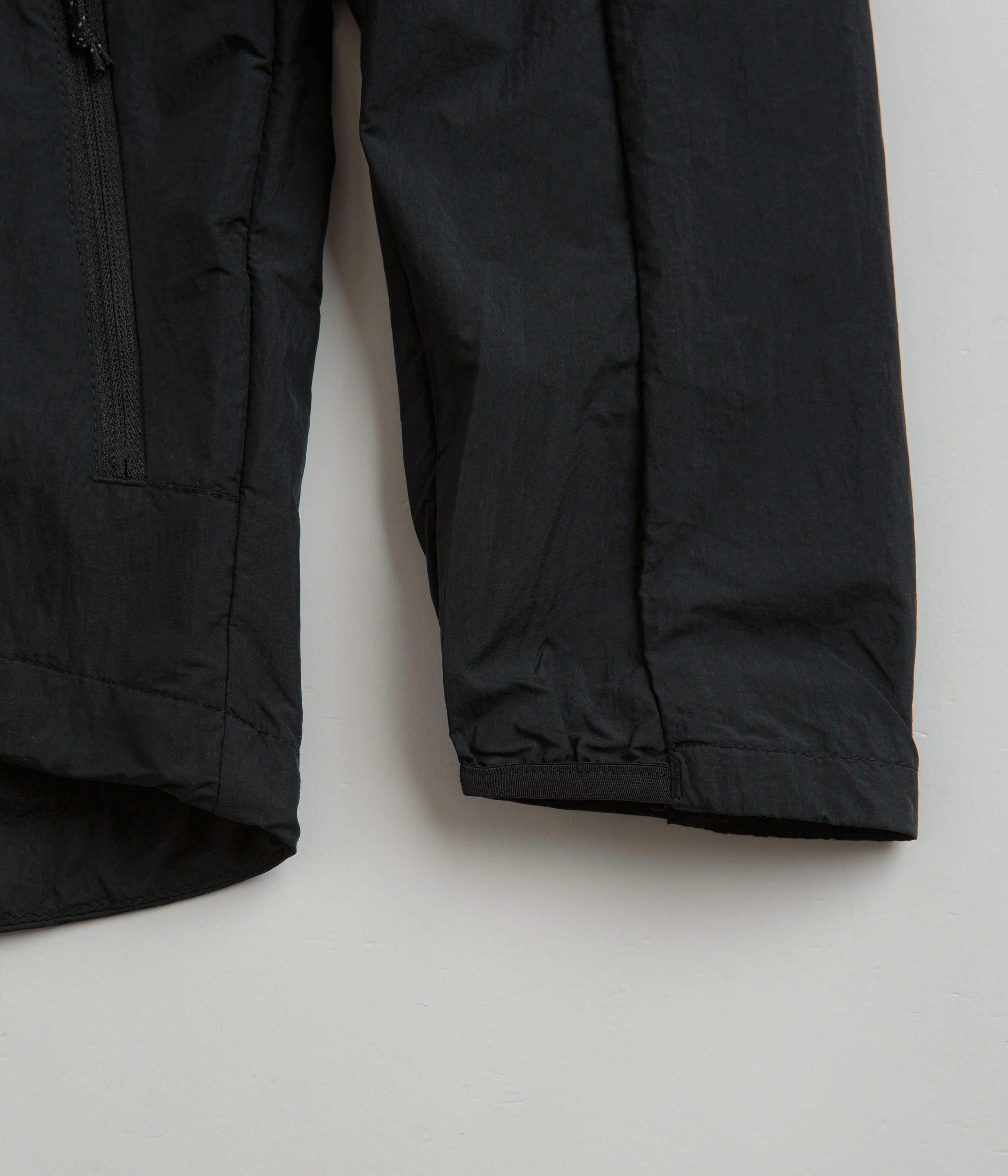 Columbia Loop Trail II Windbreaker Jacket - Black - Image 6