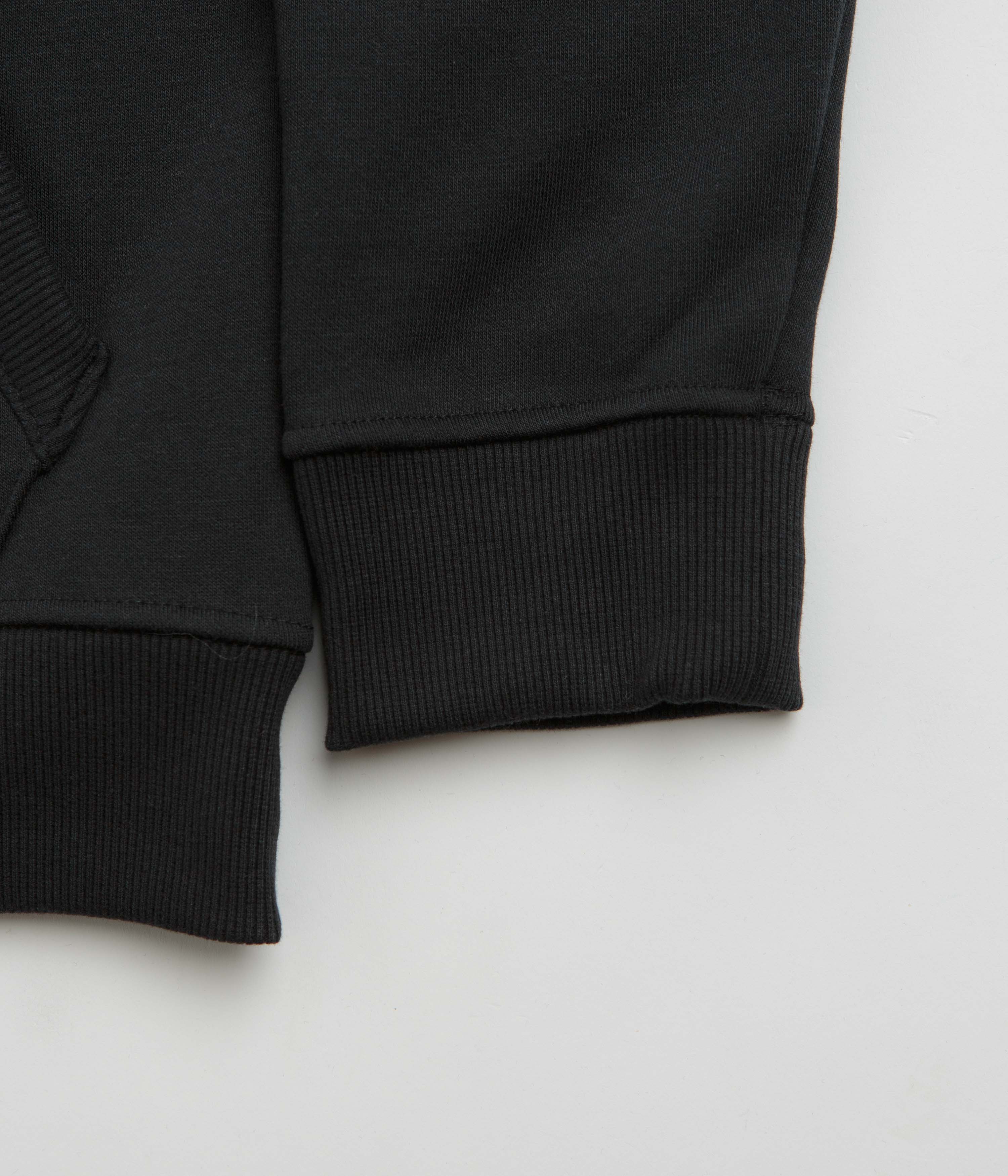 Columbia Meridian Creek Hoodie - Black - Image 5