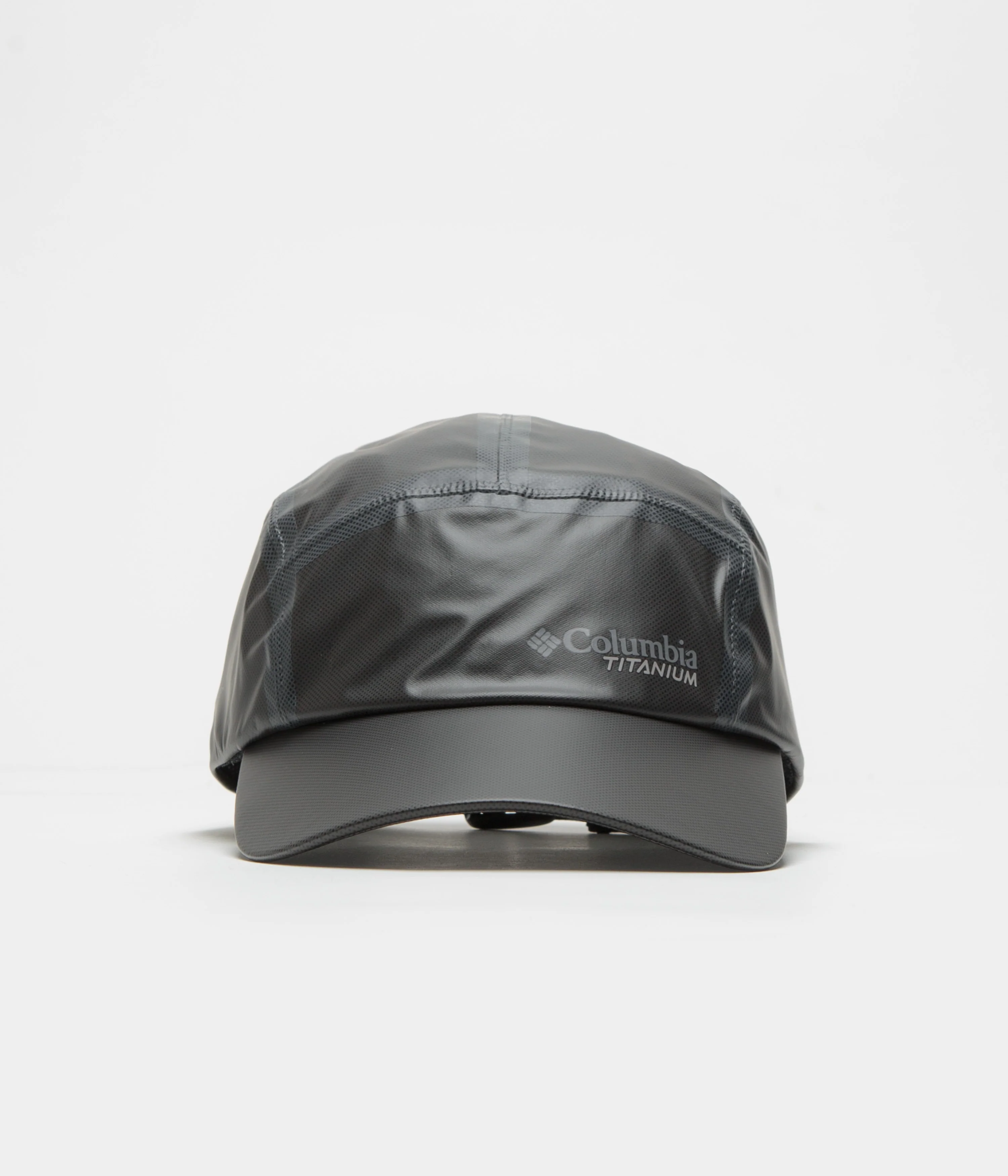 Columbia OutDry Extreme Wyldwood Trail Cap - Black - Image 2