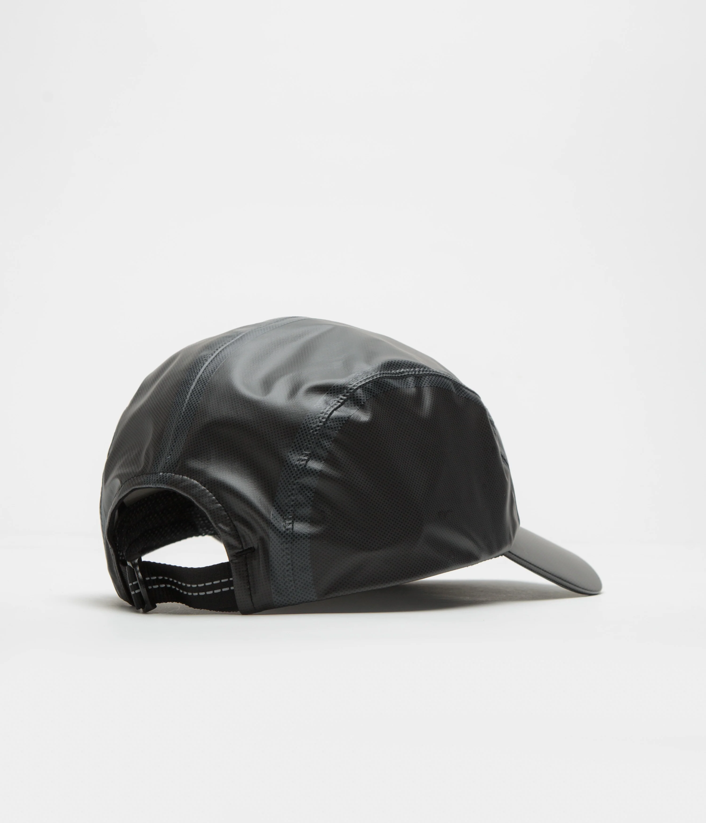 Columbia OutDry Extreme Wyldwood Trail Cap - Black - Image 3