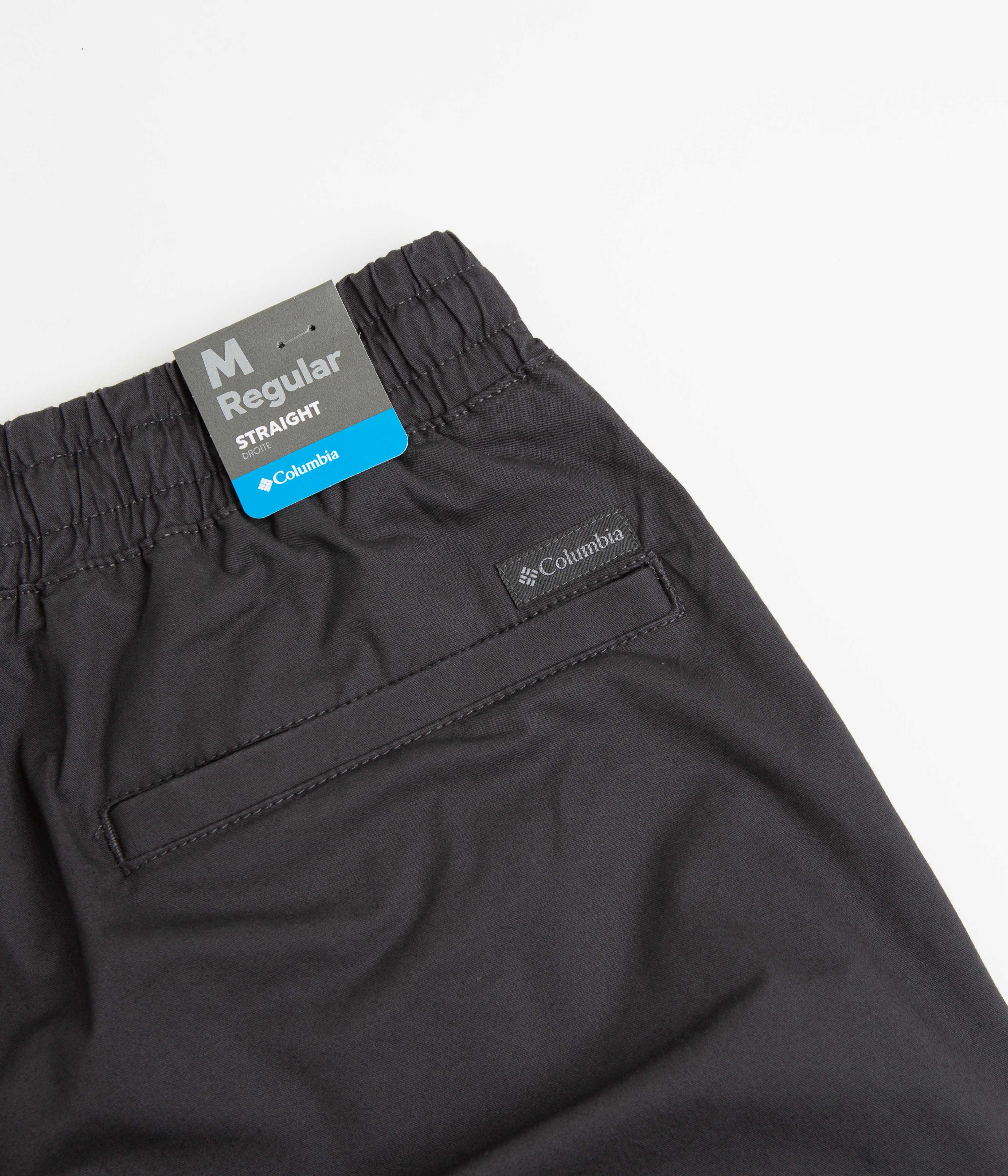 Columbia Rapid Rivers Cargo Pants - Shark - Image 6