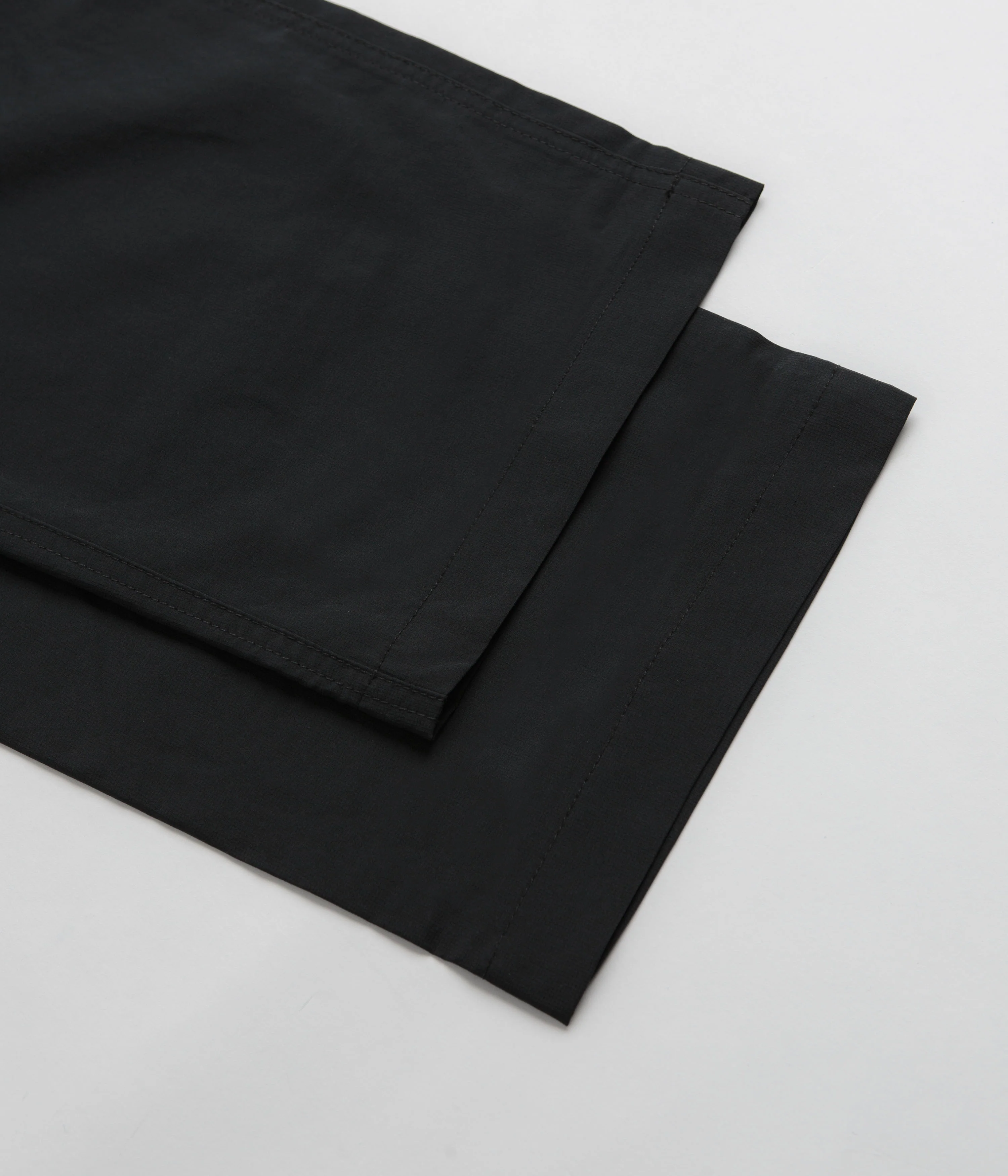 Columbia Silver Ridge Utility Convertible Pants - Black - Image 13