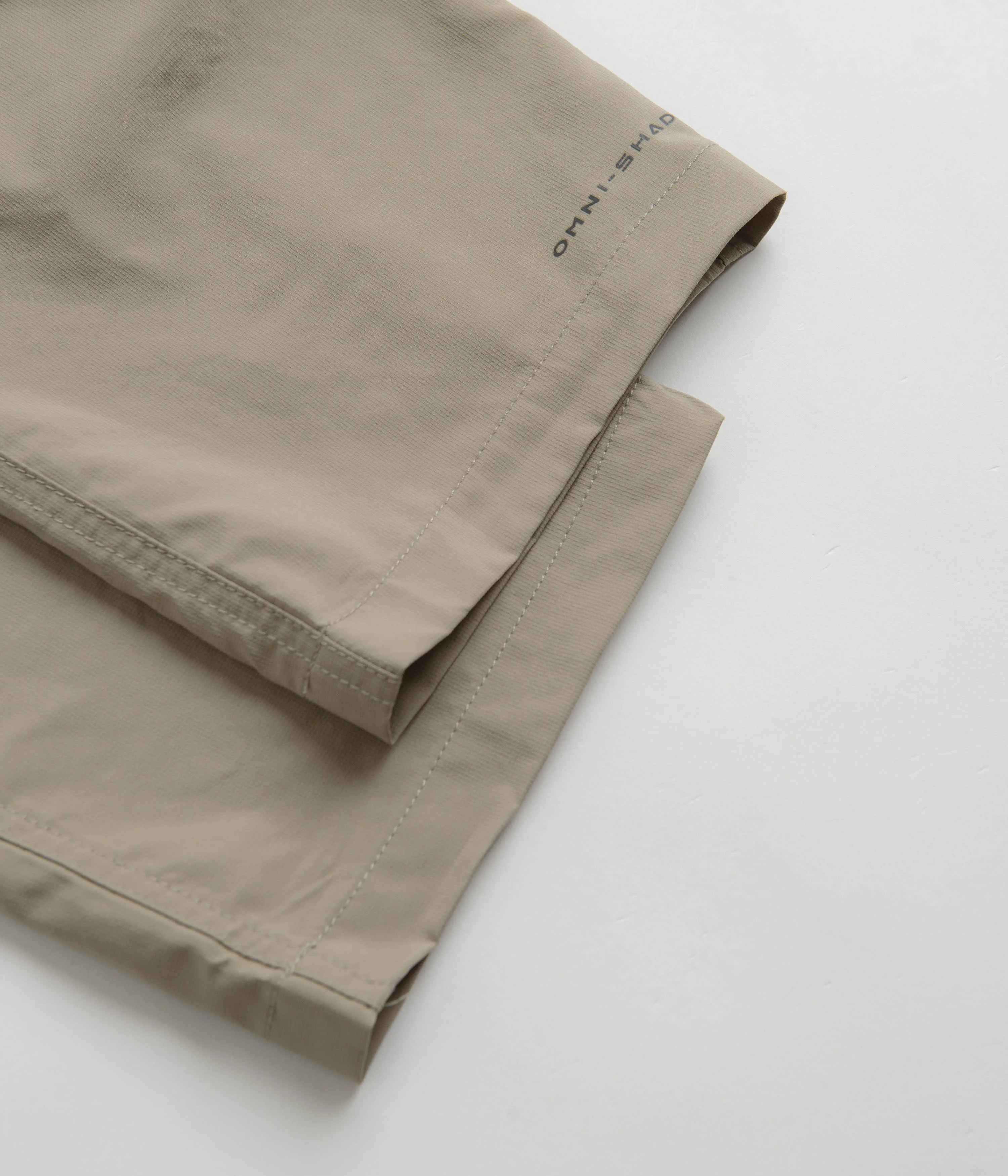 Columbia Silver Ridge Utility Convertible Pants - Tusk - Image 8
