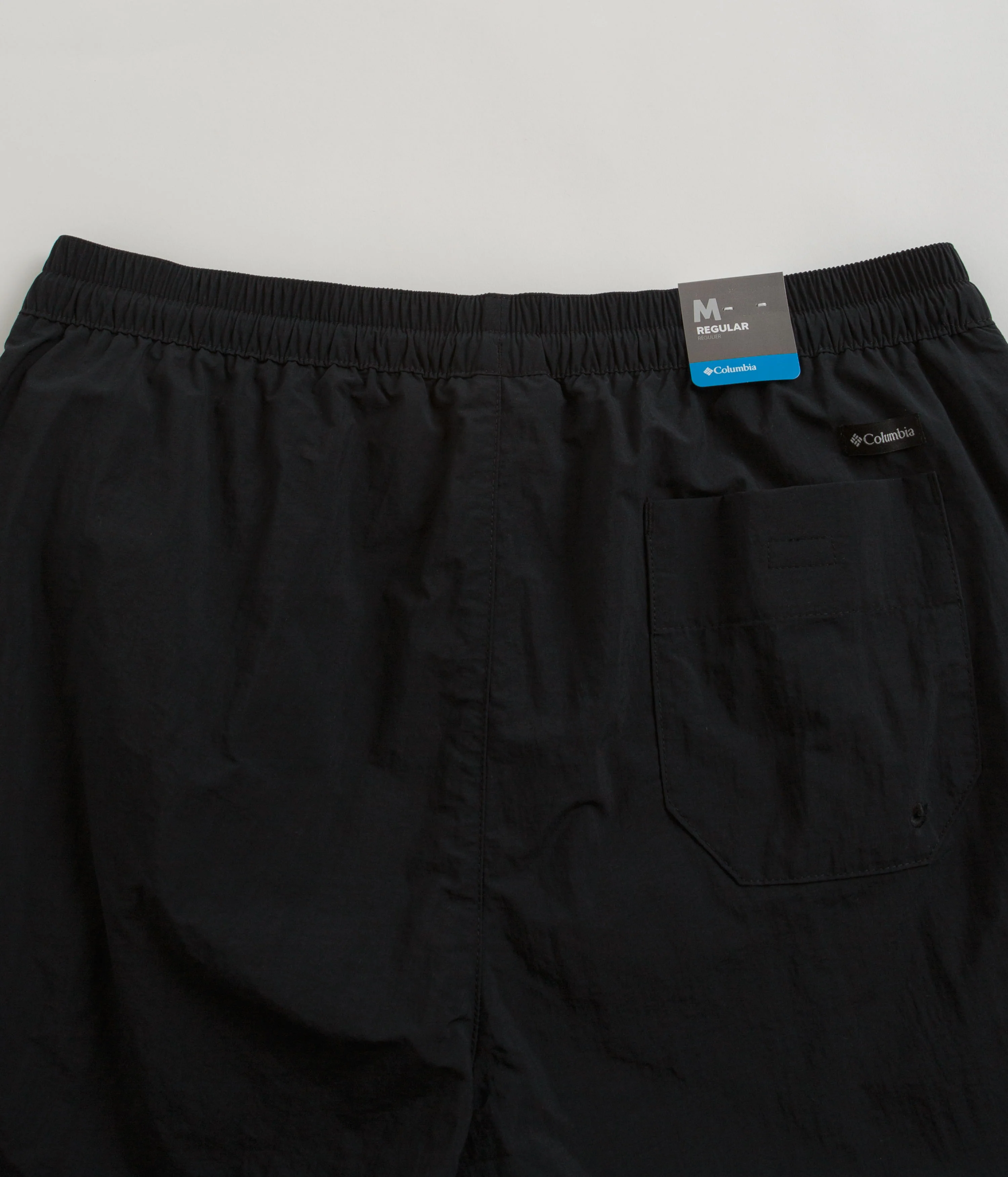 Columbia Summerdry 8" Shorts - Black - Image 5