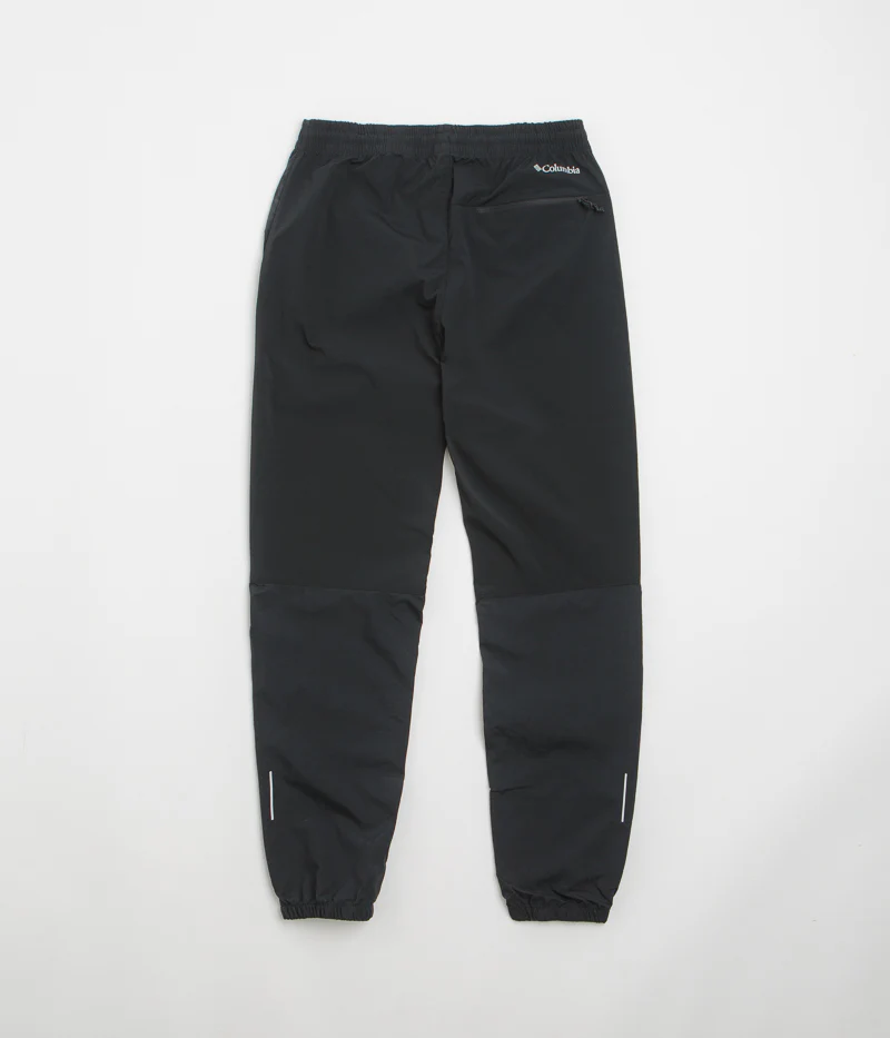 Columbia Tech Nylon Pants - Black - Image 2