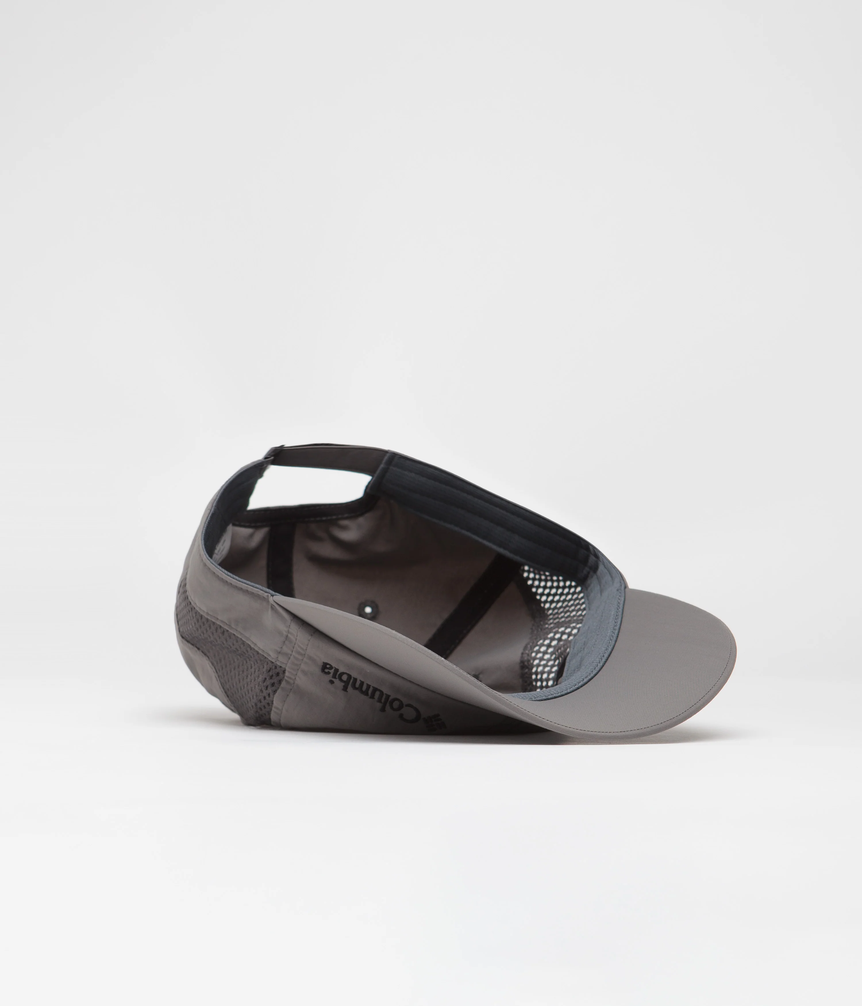 Columbia Tech Shade Cap - City Grey - Image 4