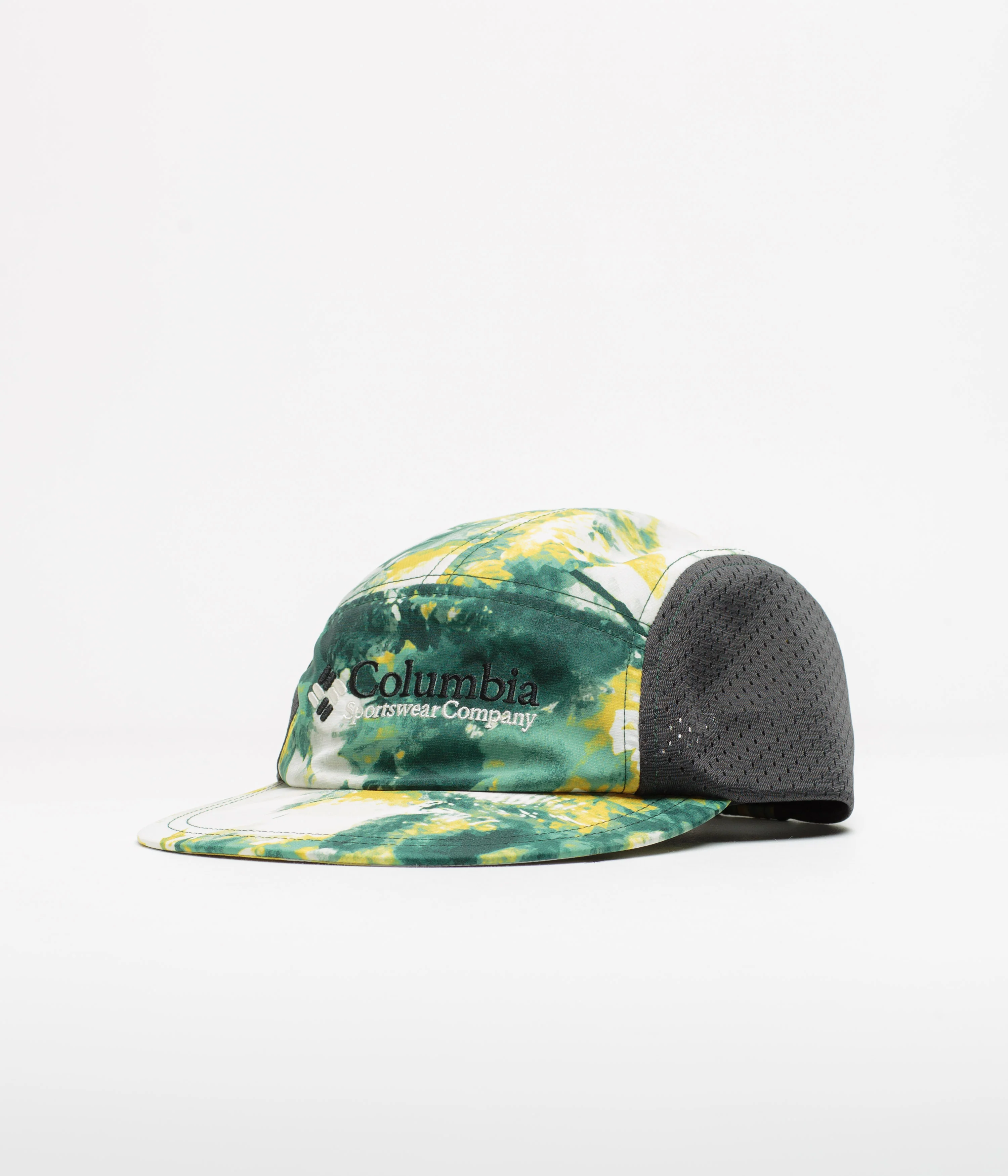 Columbia Wingmark Cap - Sea Salt Everglow
