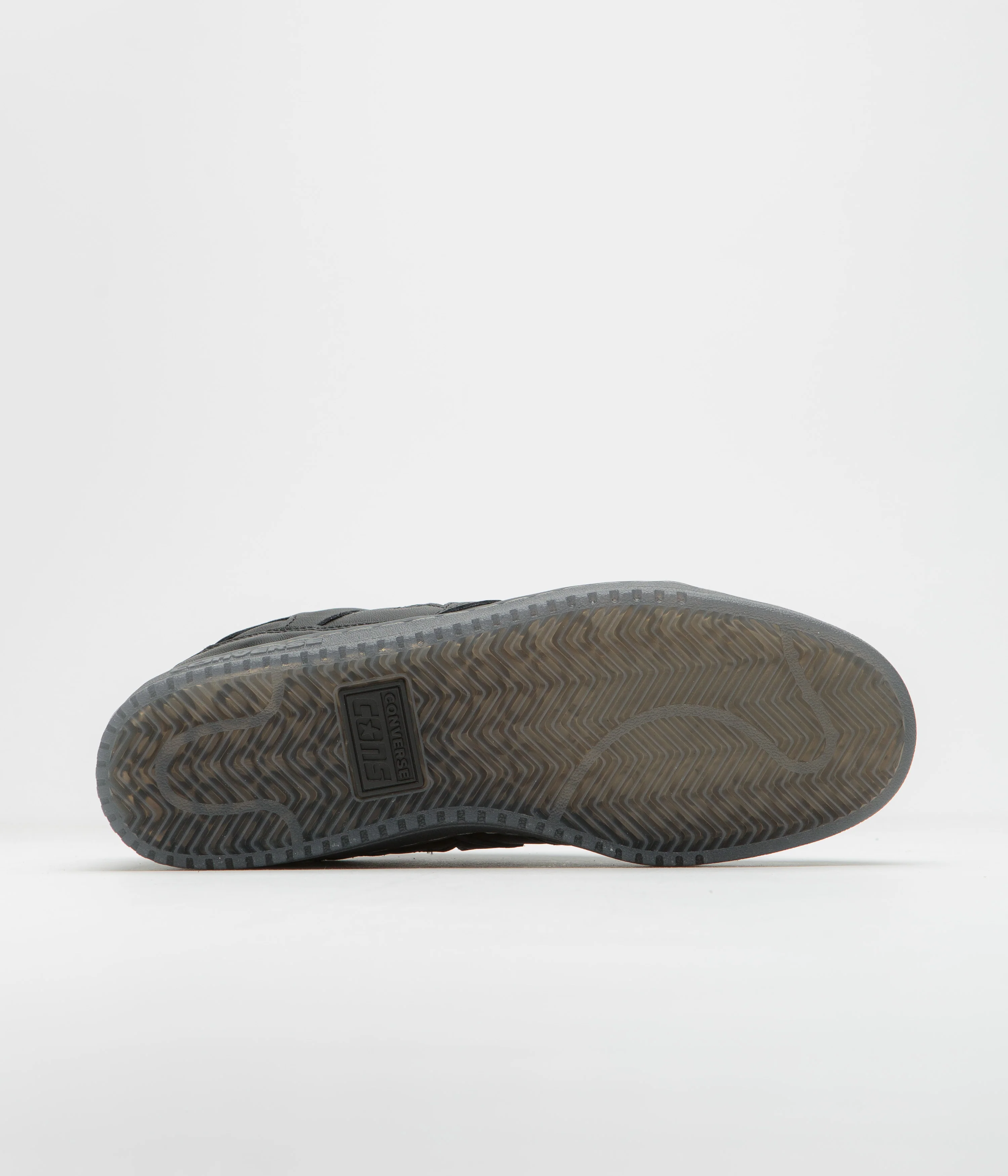 Converse AS-1 Pro Ox Shoes - Black / Black / Black / Black - Image 6