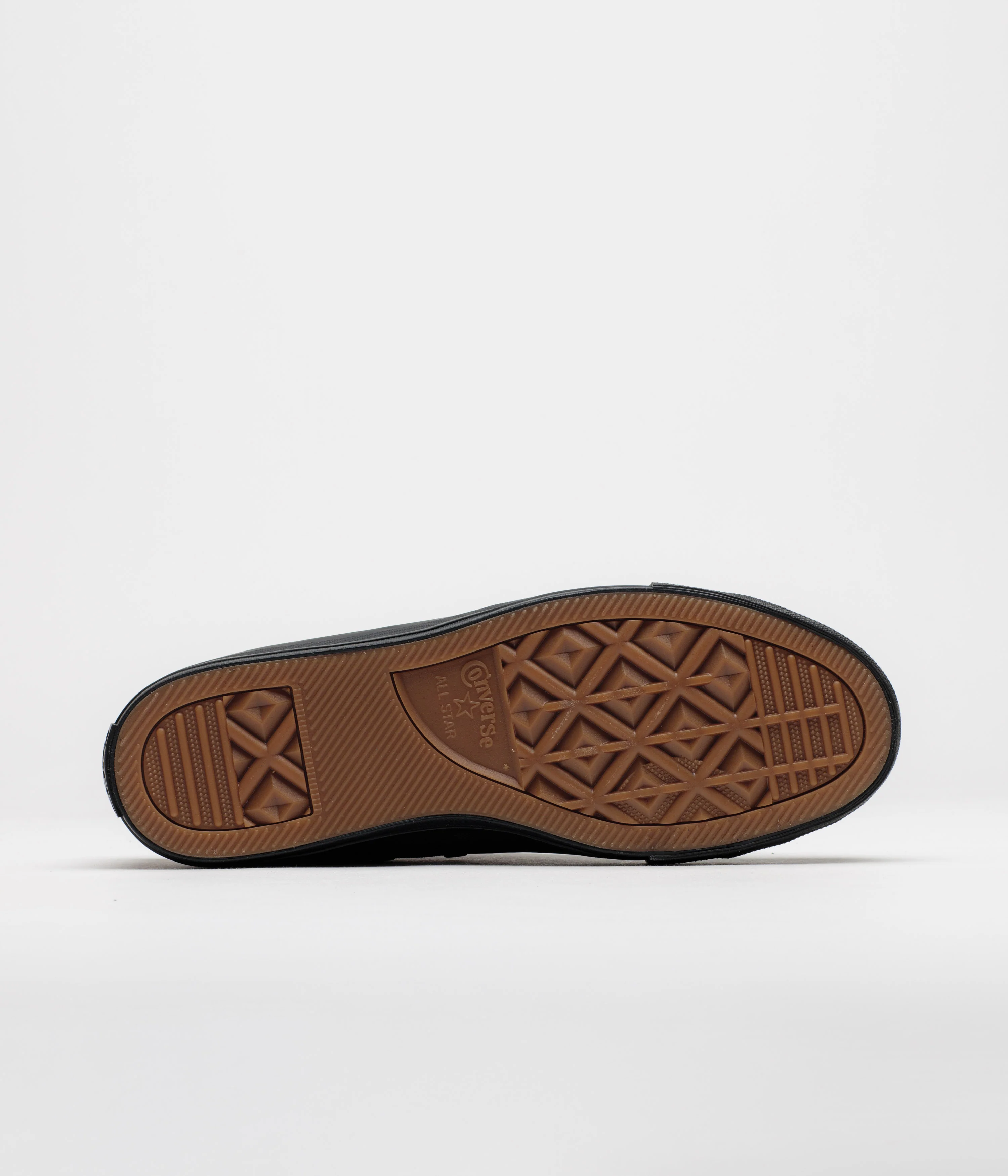 Converse Cons CTAS Pro Ox Shoes - Realtree APX Black - Image 6