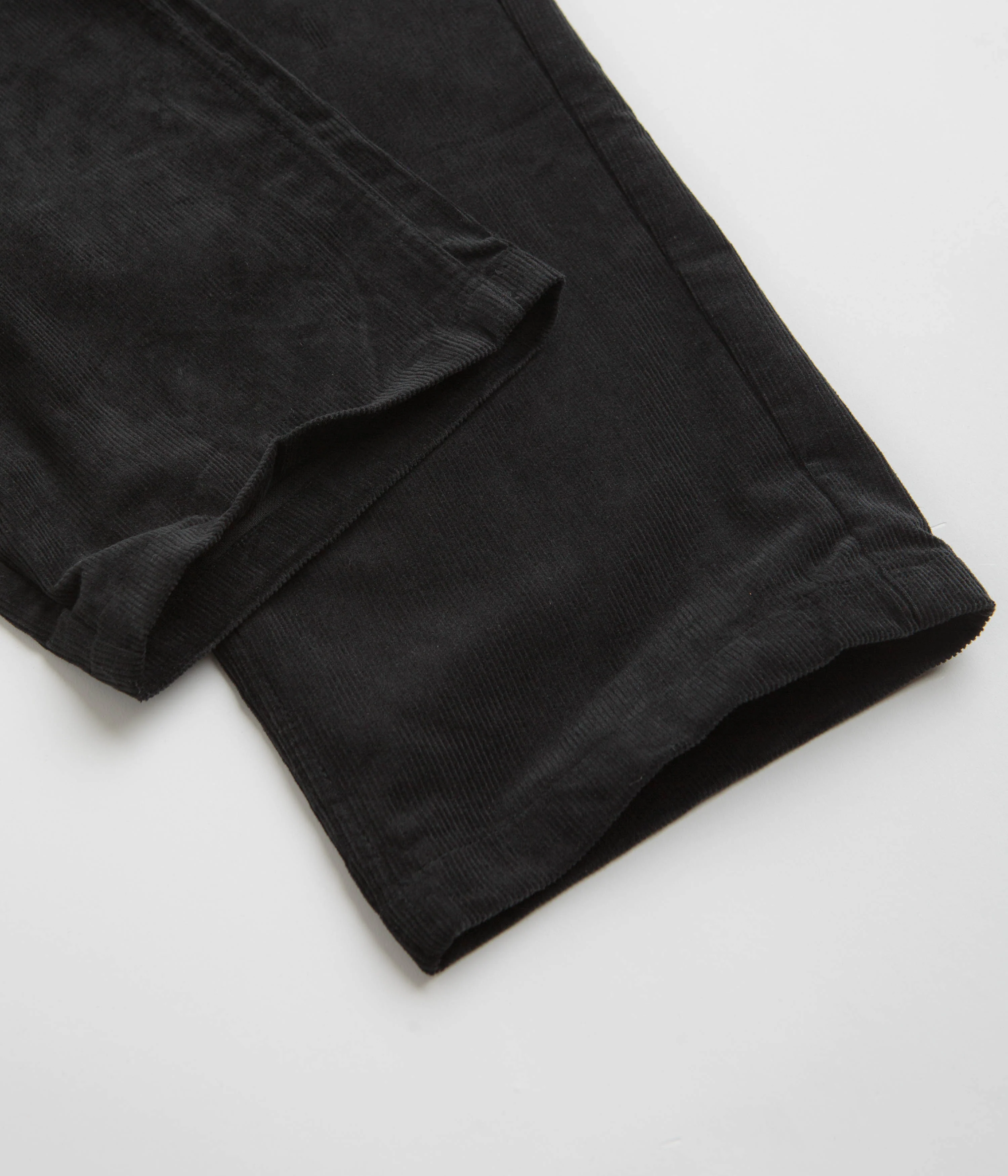 Converse Cord Cargo Pants - Black - Image 7