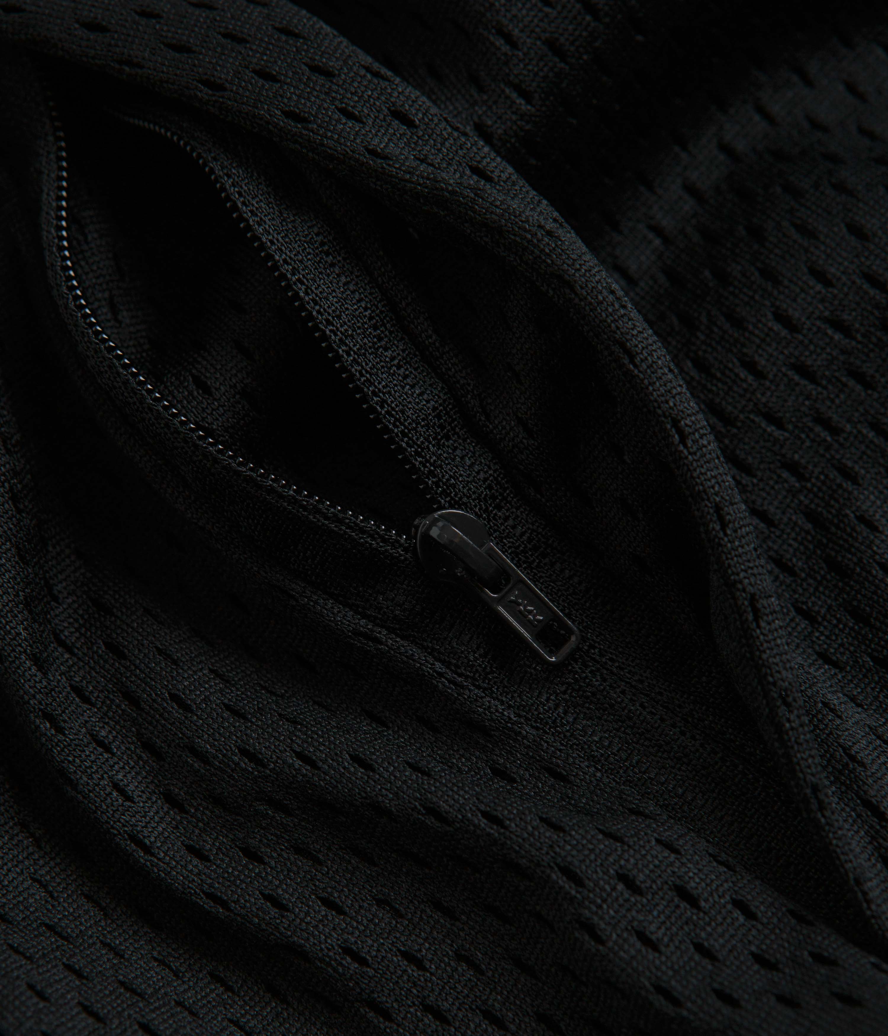 Converse x Quartersnacks Shorts - Converse Black - Image 9