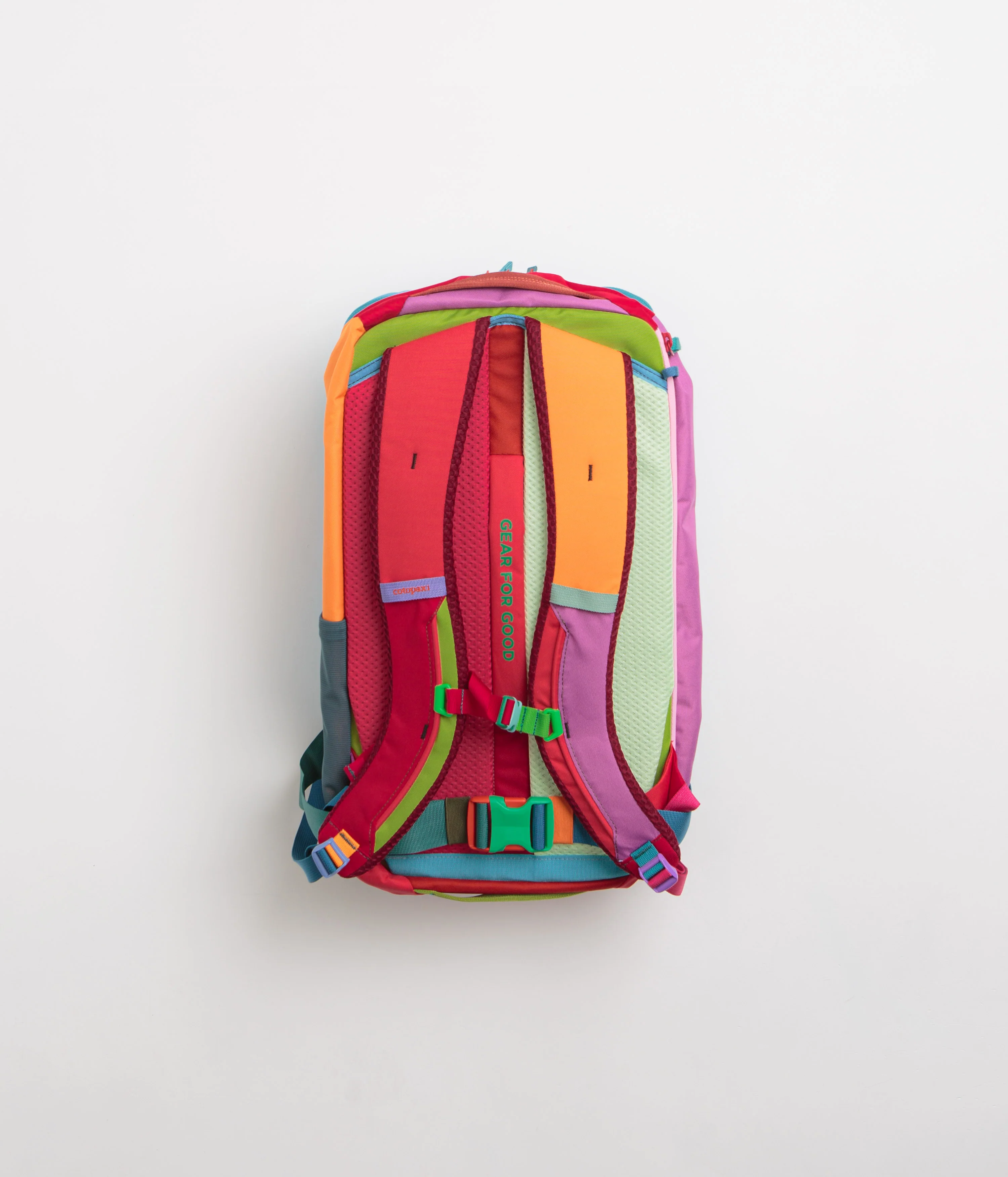 Cotopaxi Allpa 28L Travel Pack - Del Dia - Image 3