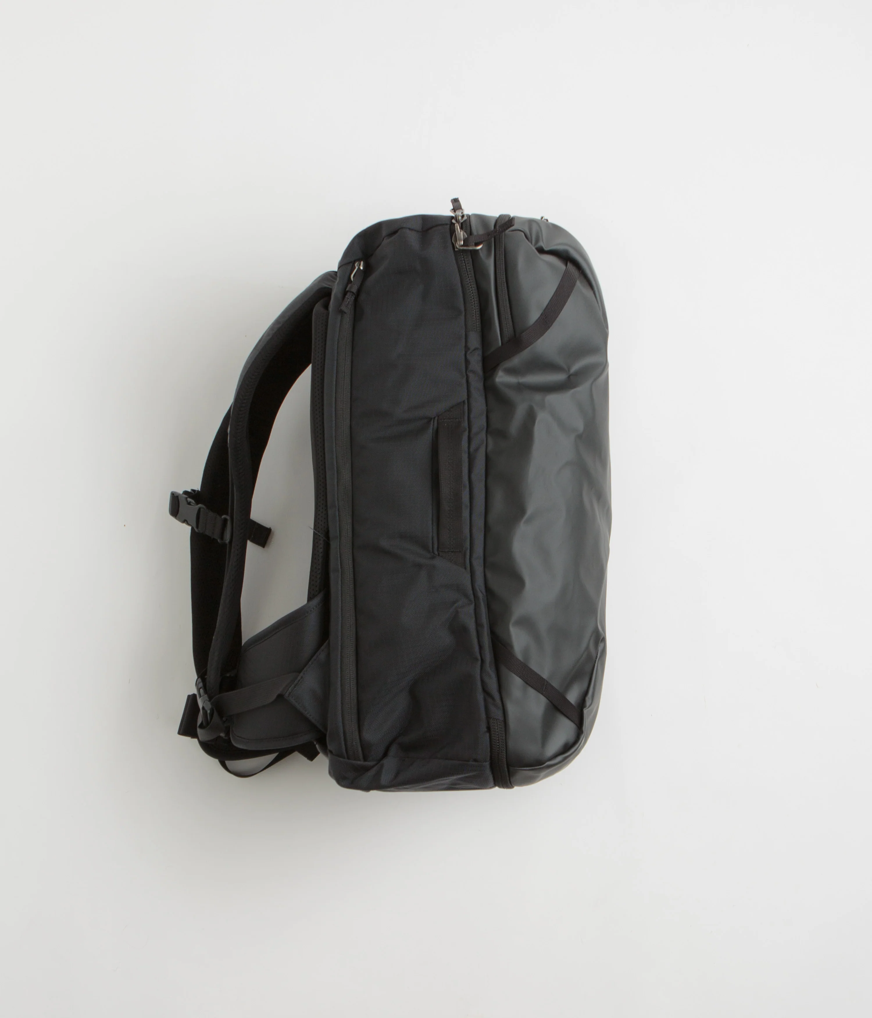 Cotopaxi Allpa 42L Travel Pack - Black - Image 3
