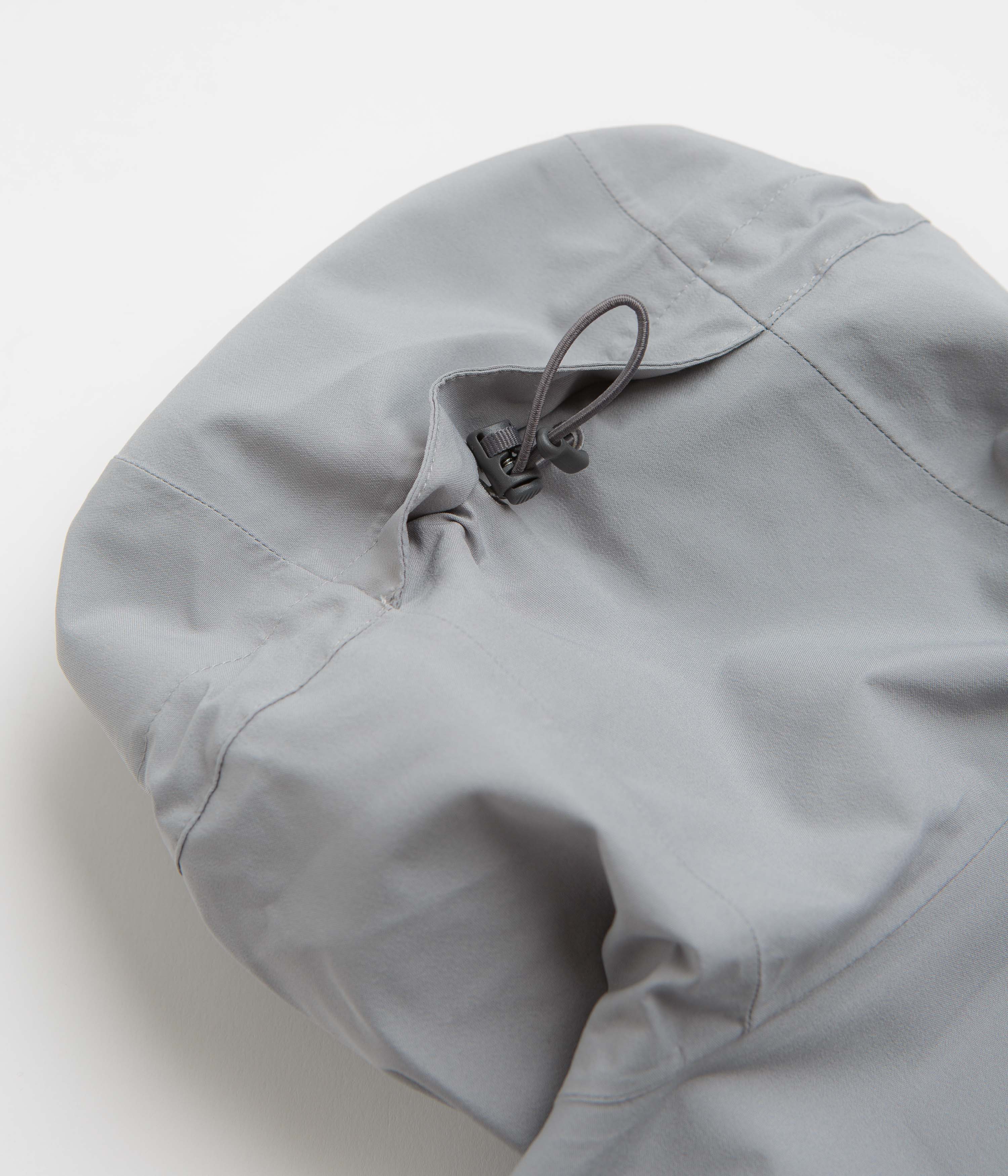 Cotopaxi Cielo Rain Jacket - Smoke / Cinder - Image 5