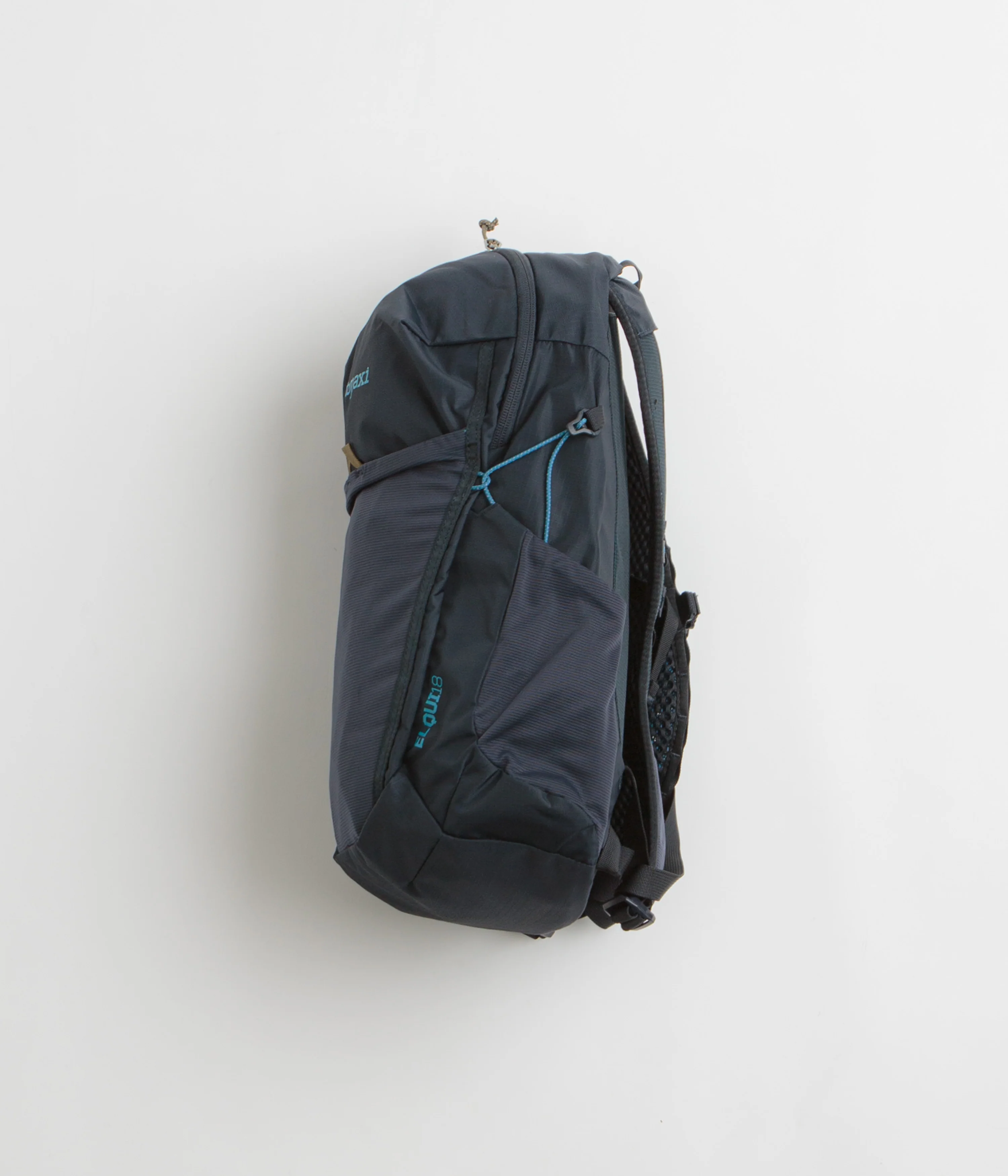 Cotopaxi Elqui 18L Backpack - Carbon - Image 2