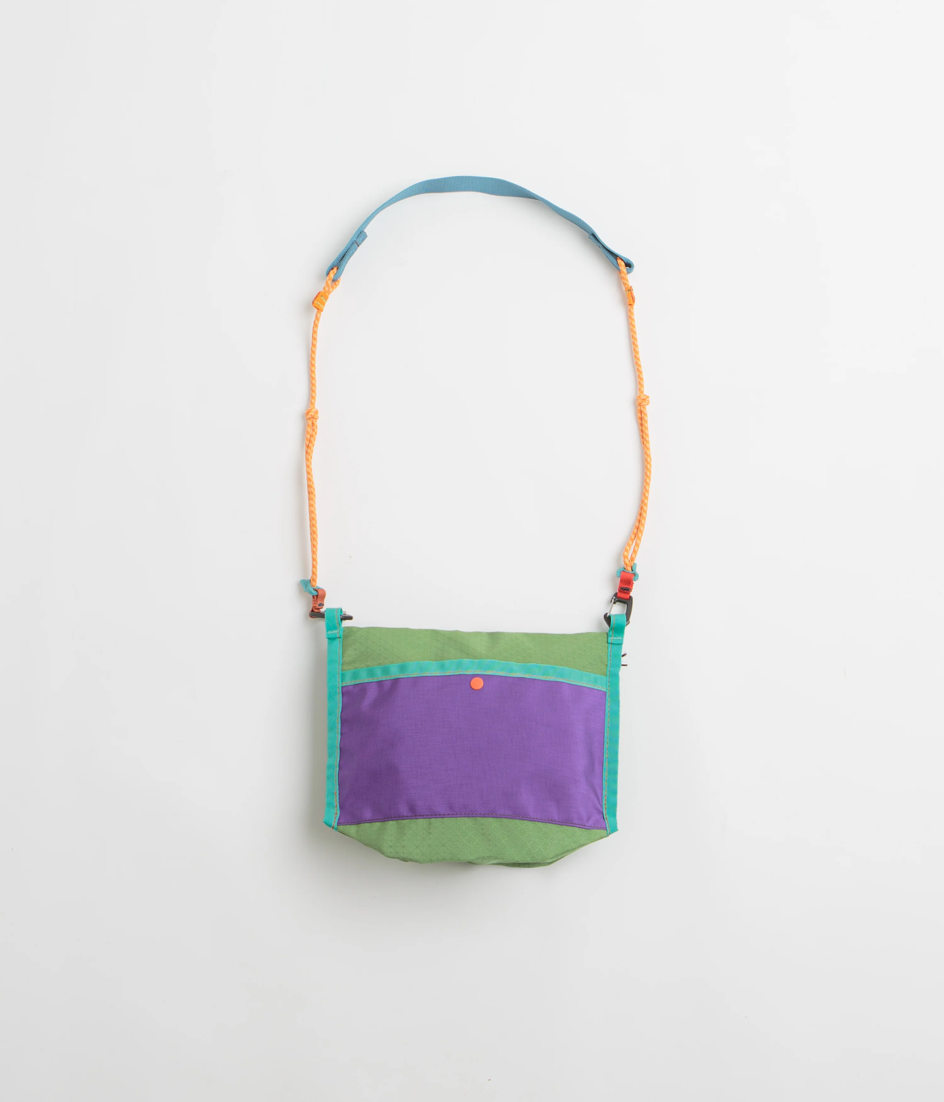 Cotopaxi Lista 2L Crossbody Bag - Del Dia - Image 2