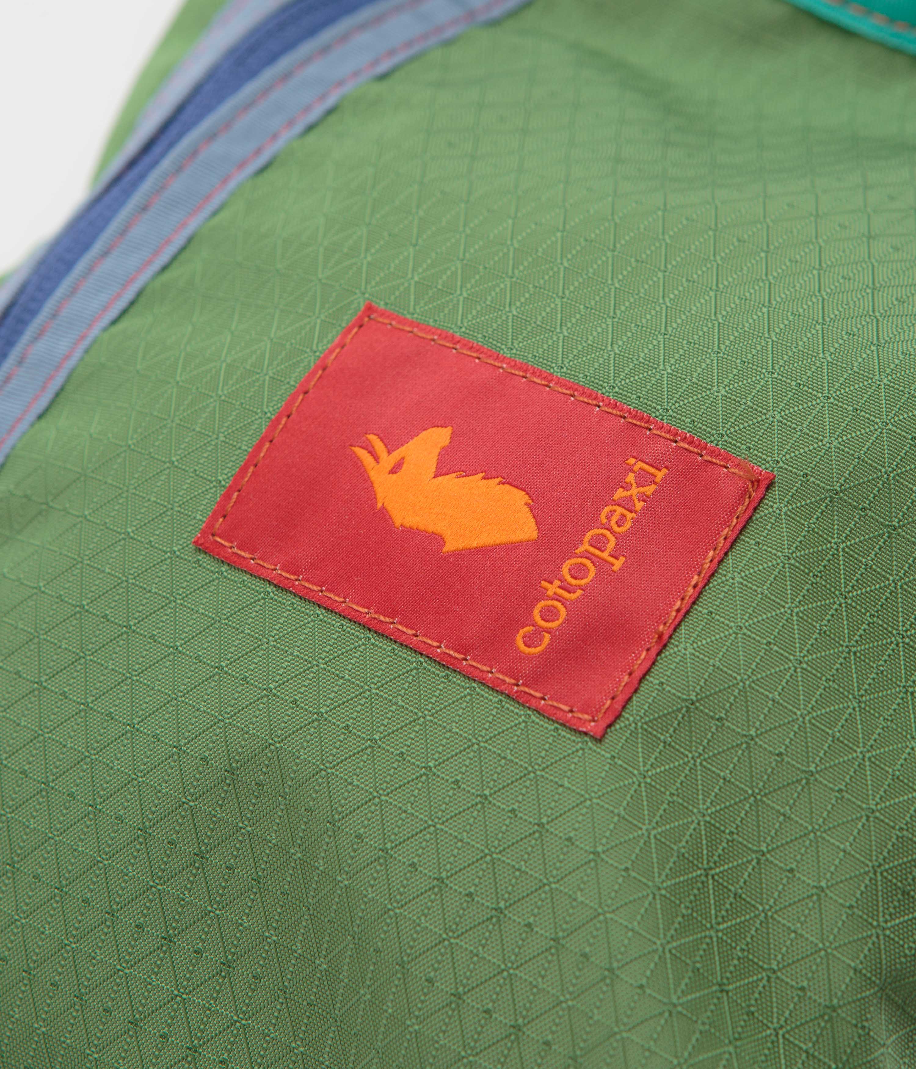 Cotopaxi Lista 2L Crossbody Bag - Del Dia - Image 3