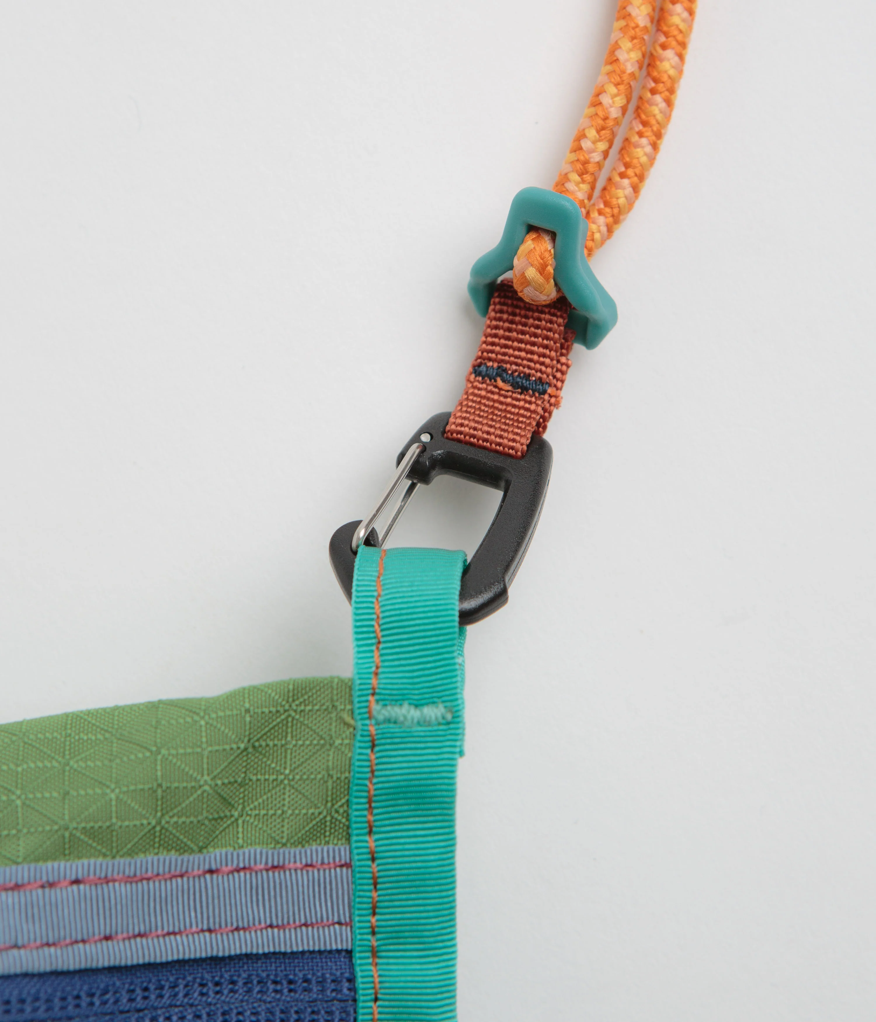 Cotopaxi Lista 2L Crossbody Bag - Del Dia - Image 4