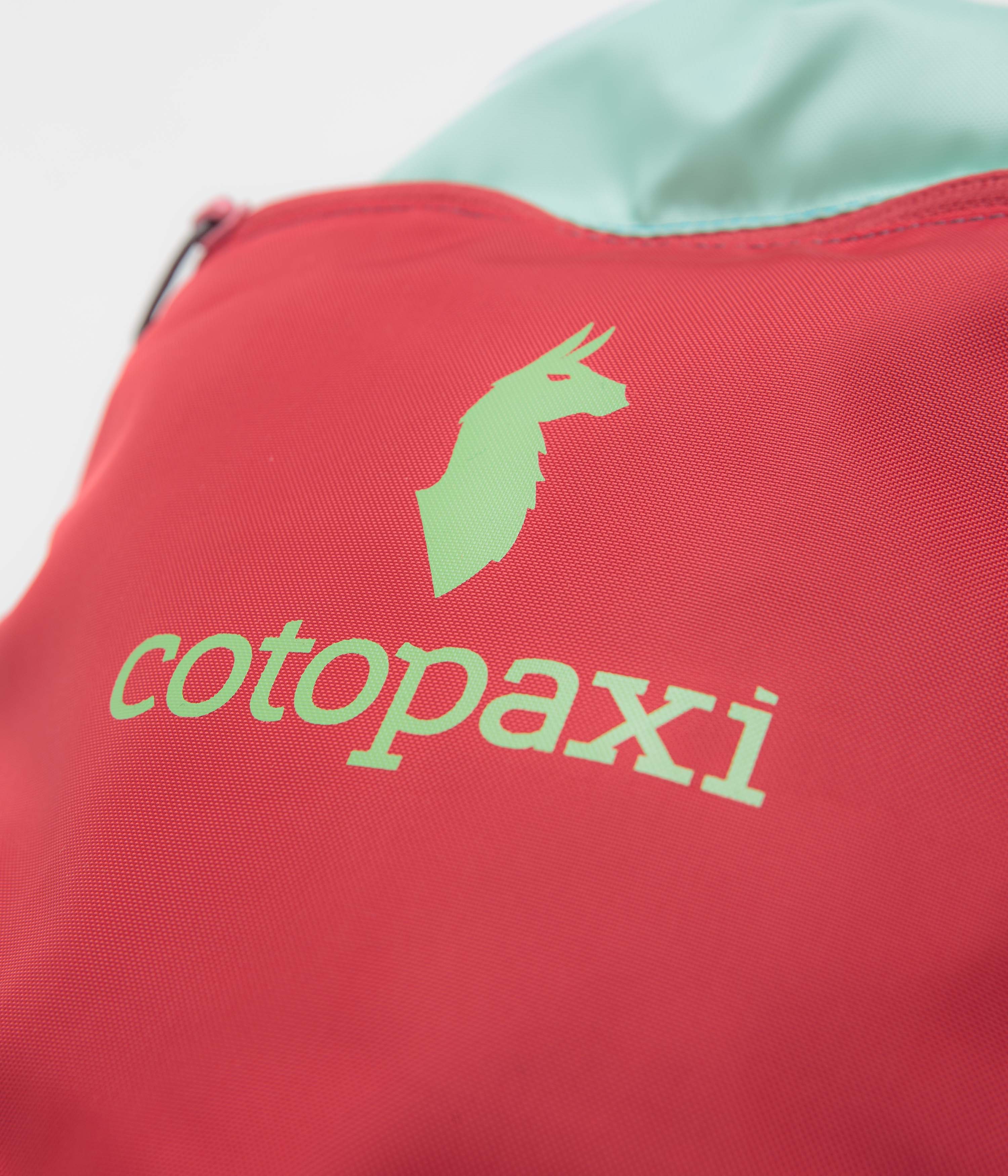 Cotopaxi Luzon 18L Backpack - Del Dia - Image 4