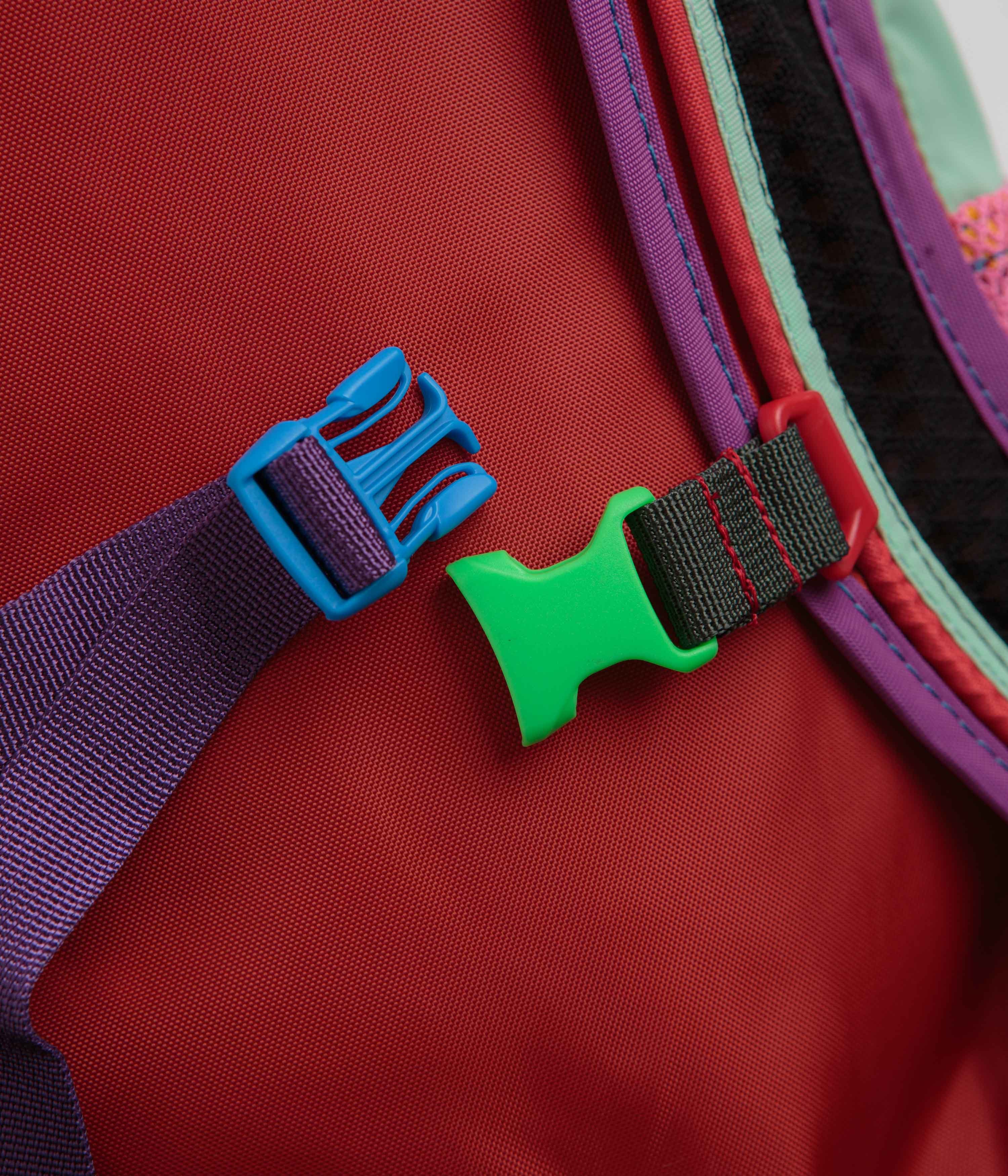 Cotopaxi Luzon 24L Backpack - Del Dia - Image 5