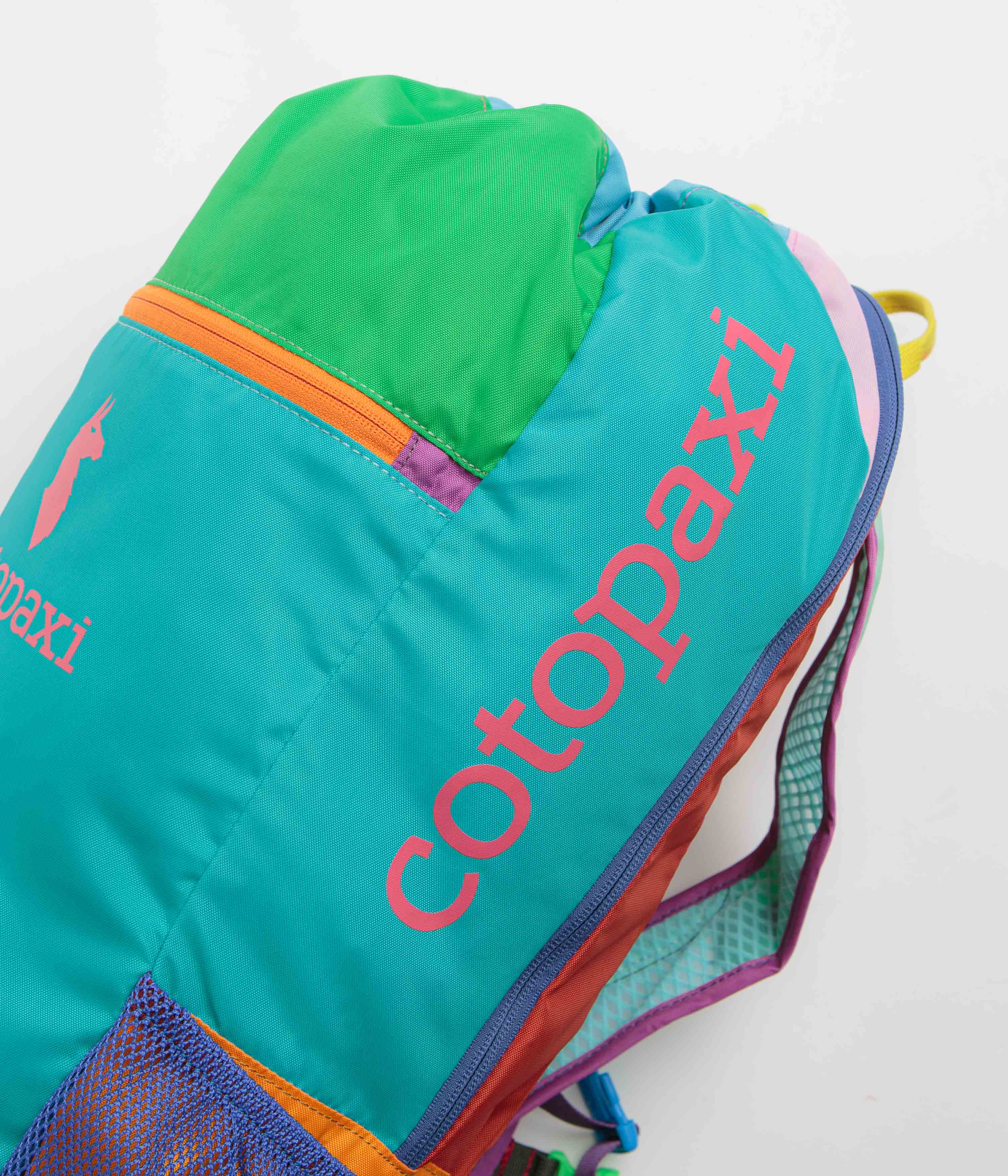 Cotopaxi Luzon 24L Backpack - Del Dia - Image 6