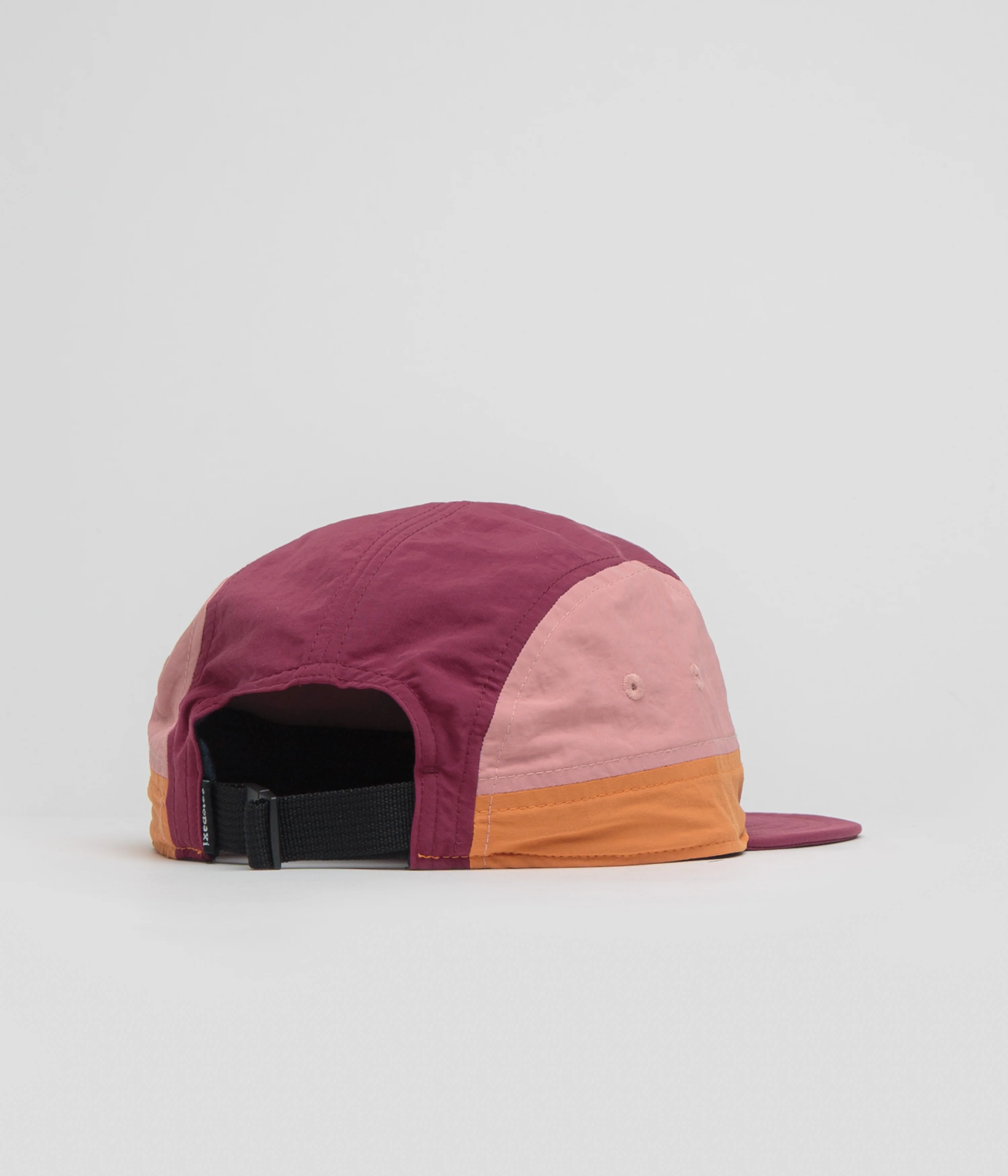 Cotopaxi Tech 5 Panel Cap - Fig / Jam - Image 3