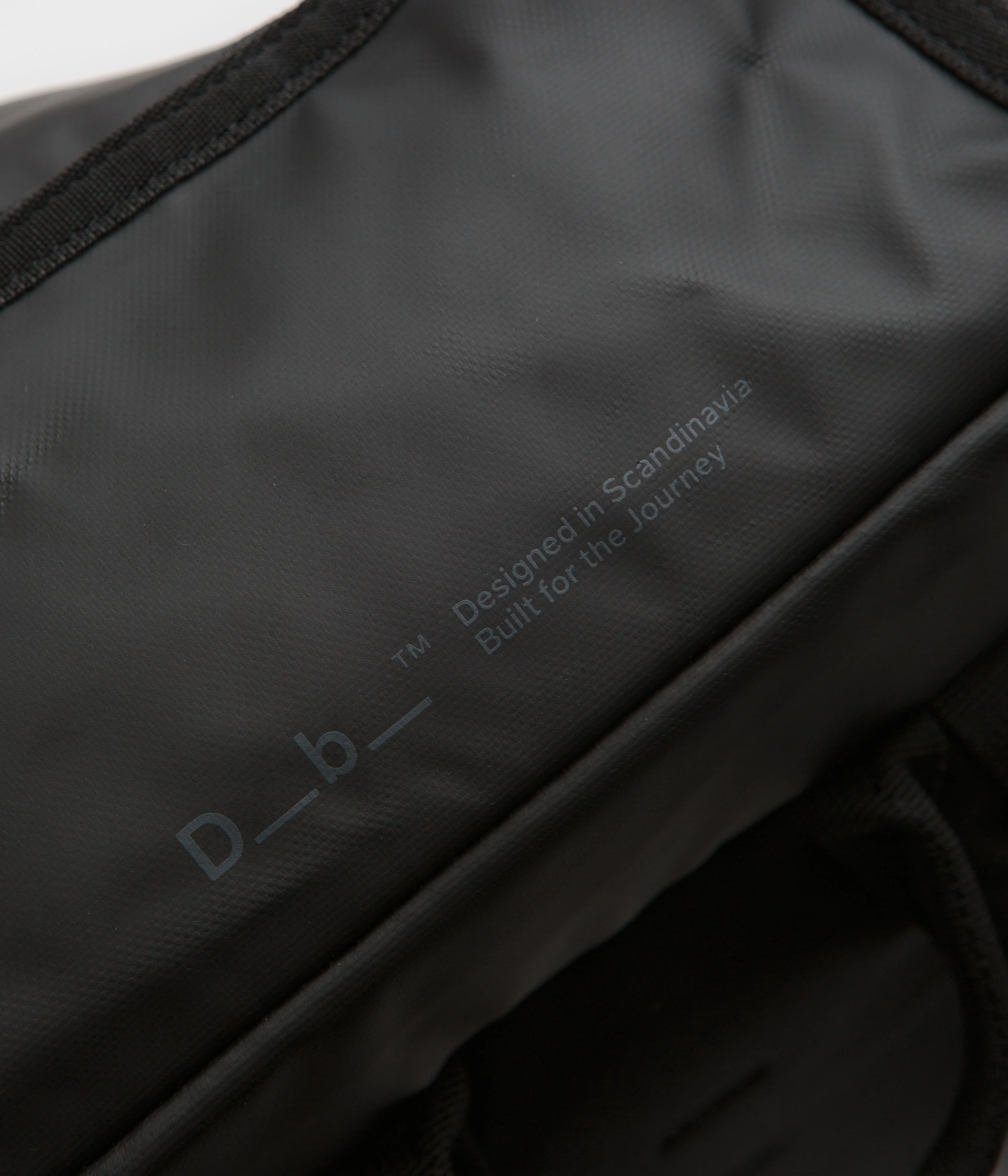 D_b_ Hugger 25L Backpack - Black Out - Image 8
