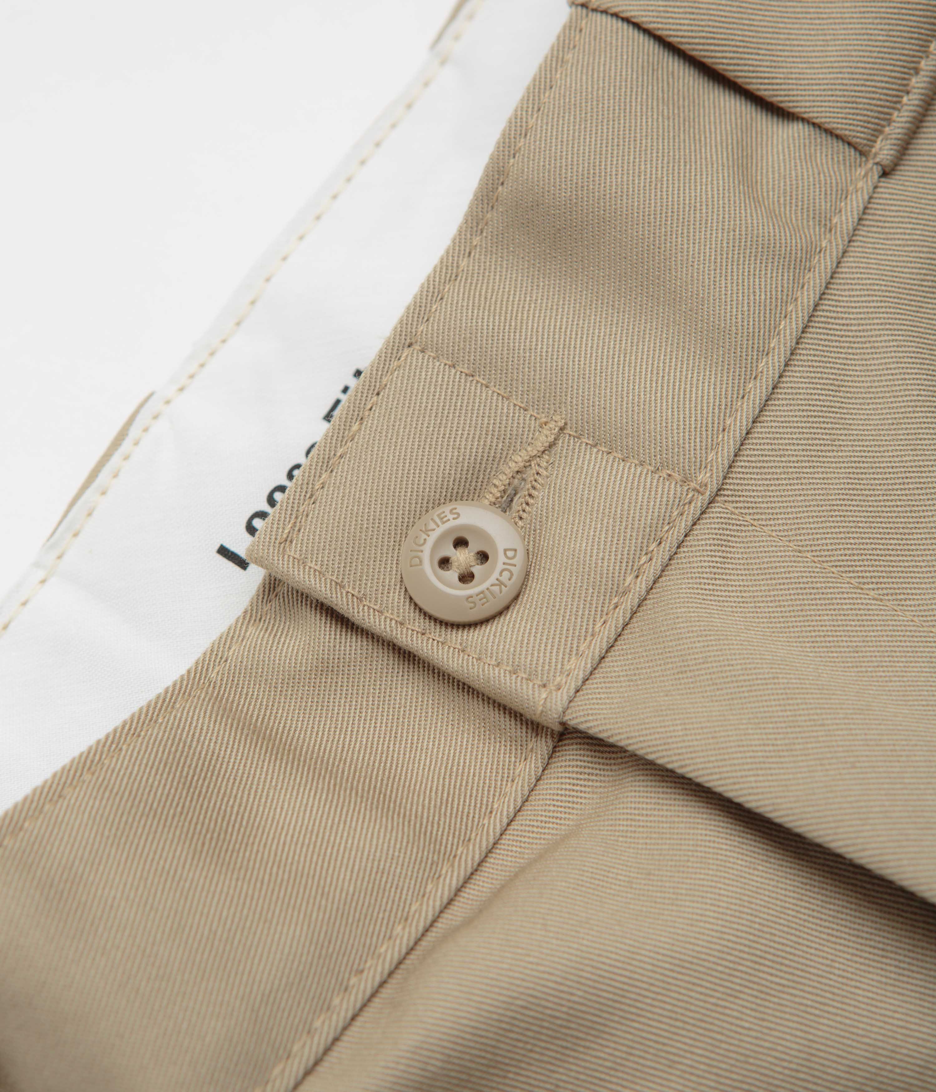 Dickies 247 Loose Work Pants - Desert Sand - Image 4