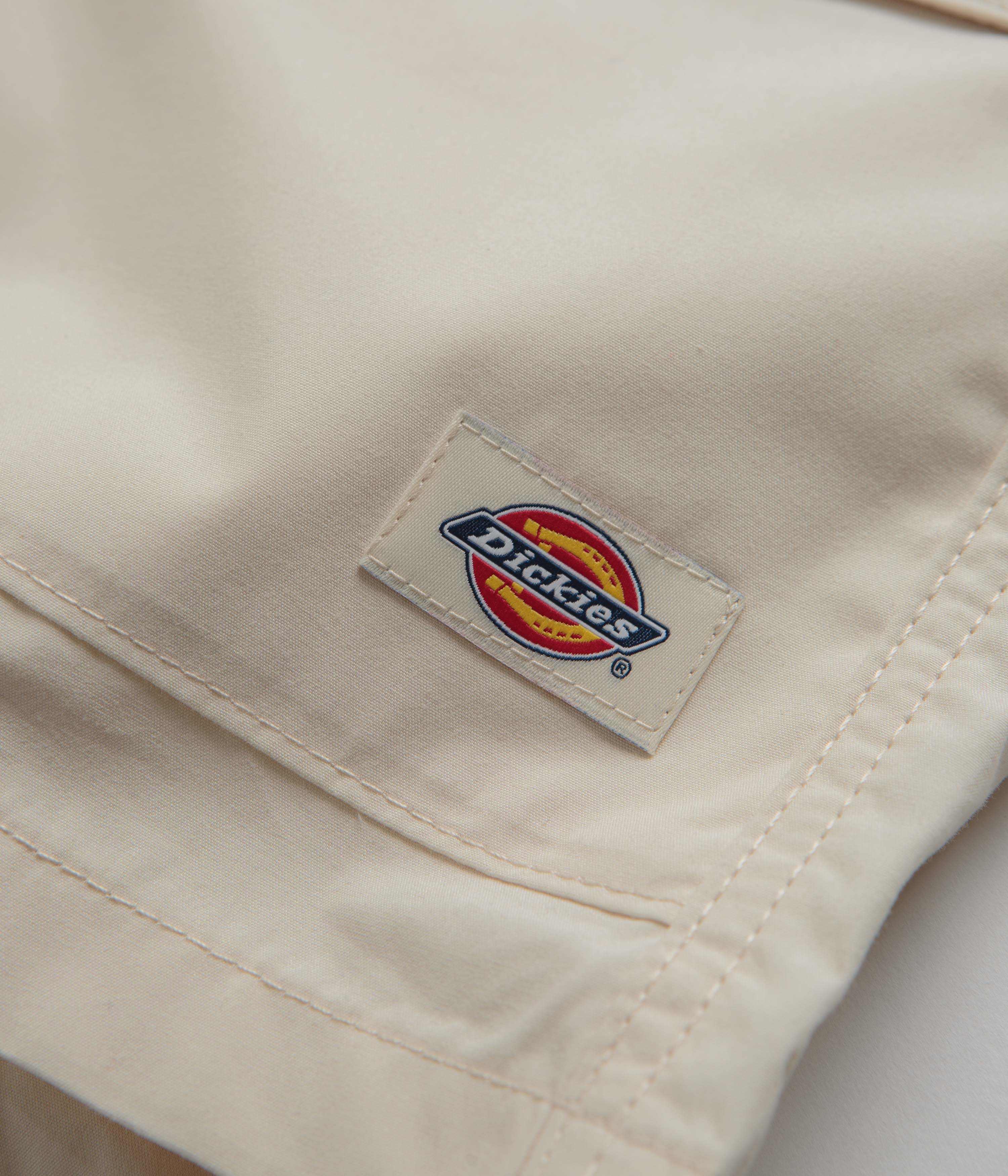 Dickies Fishersville Shorts - Whitecap Grey - Image 6