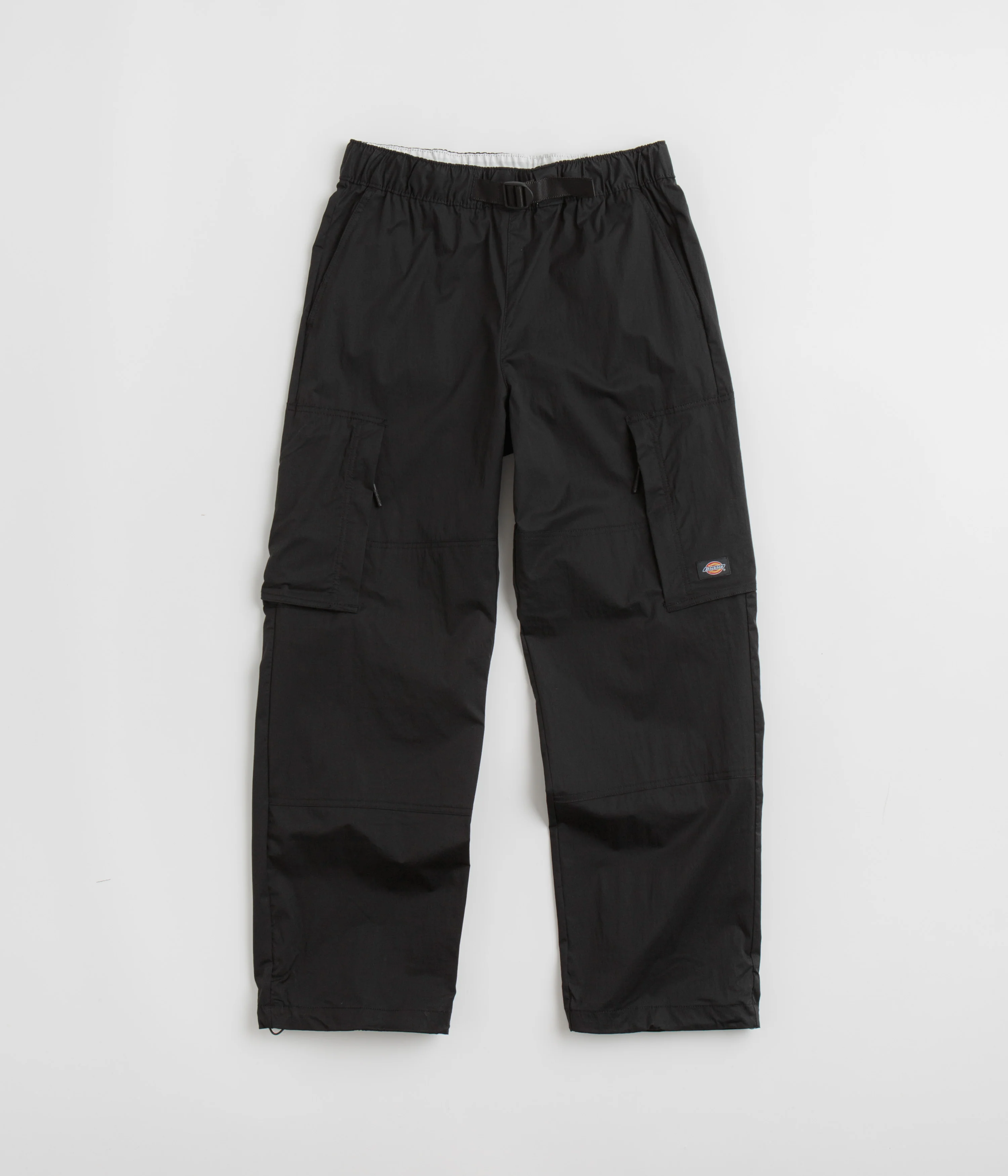 Dickies Flight Double Knee Pants - Black