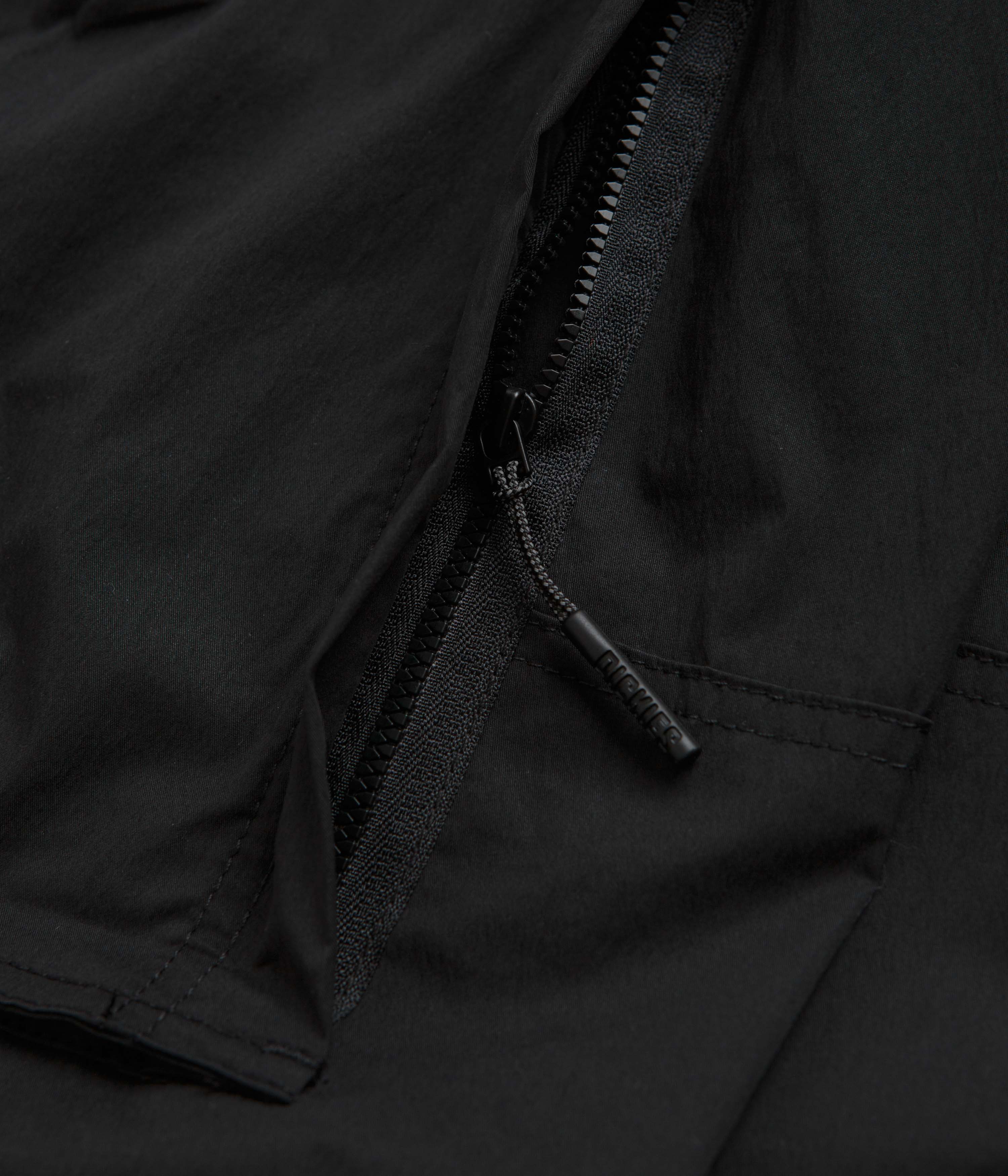 Dickies Flight Double Knee Pants - Black - Image 8