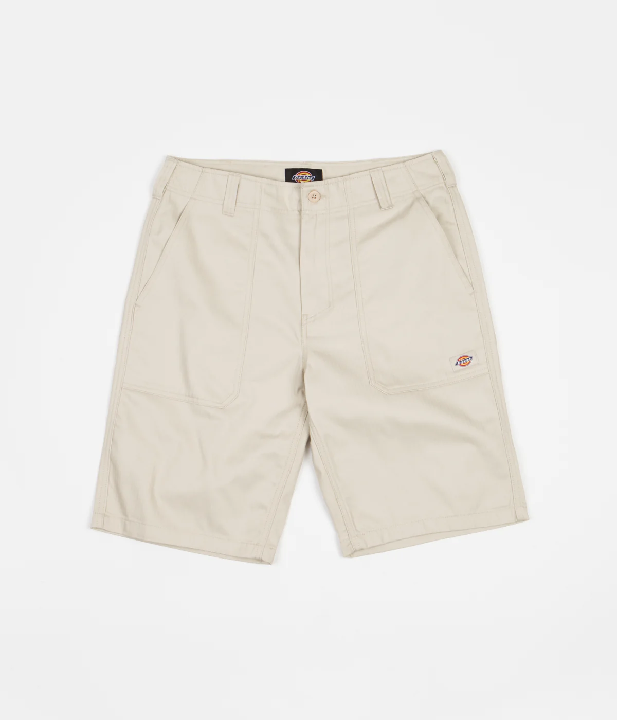 Dickies Funkley Shorts - Cement