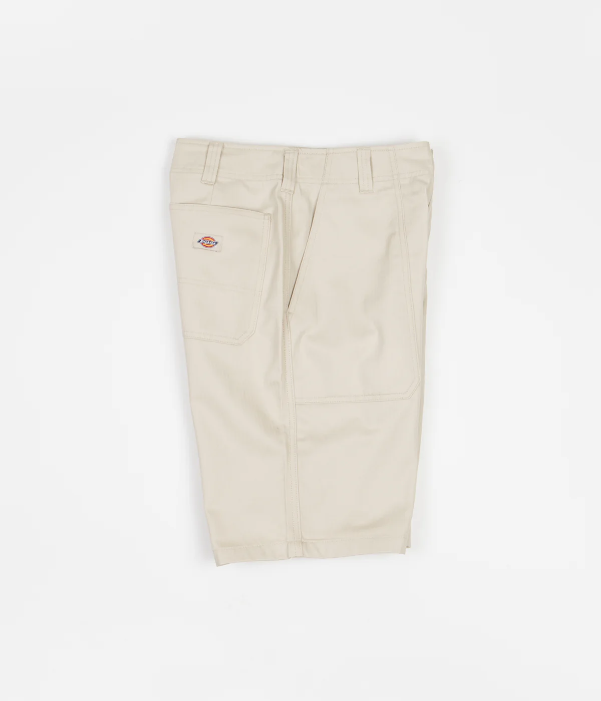 Dickies Funkley Shorts - Cement - Image 2
